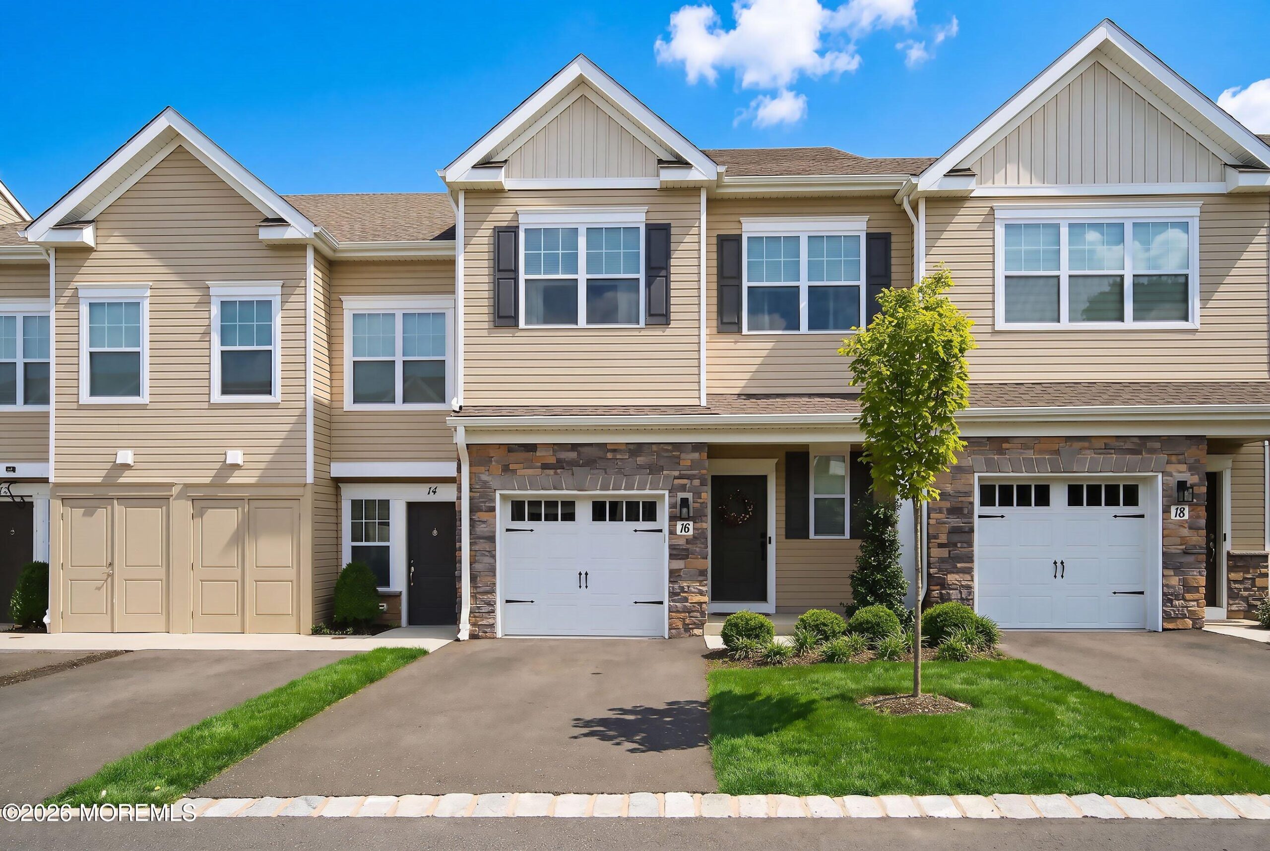 16 Salt Works Street, Wall, NJ, 07753