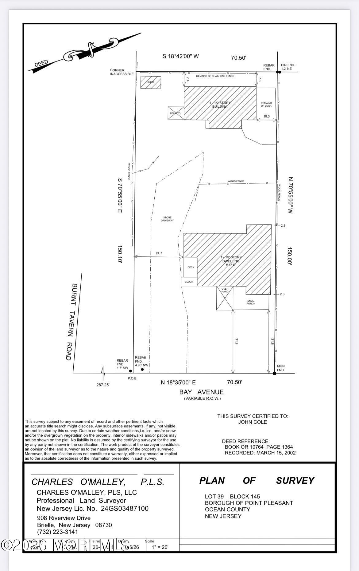 1317 Bay Avenue Image 3