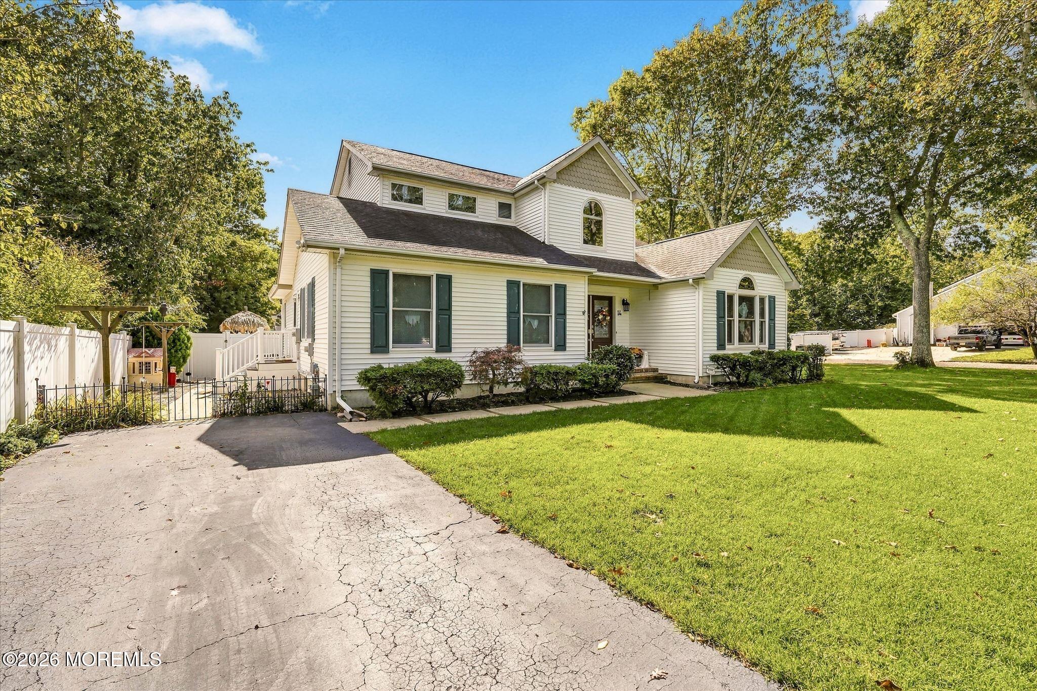 14 Oak Leaf Drive, Waretown, NJ, 08758 image 66