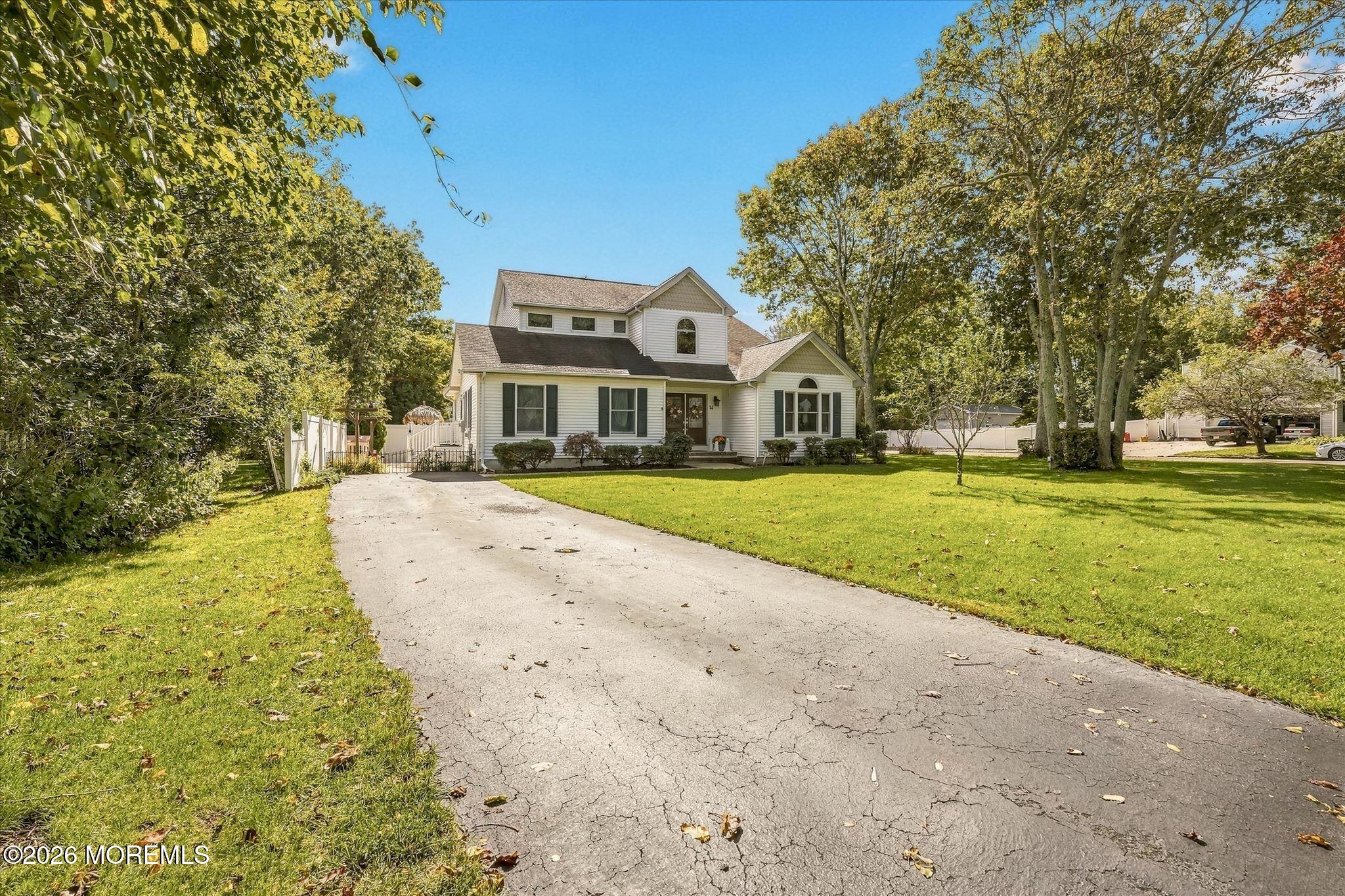 14 Oak Leaf Drive, Waretown, NJ, 08758 image 65