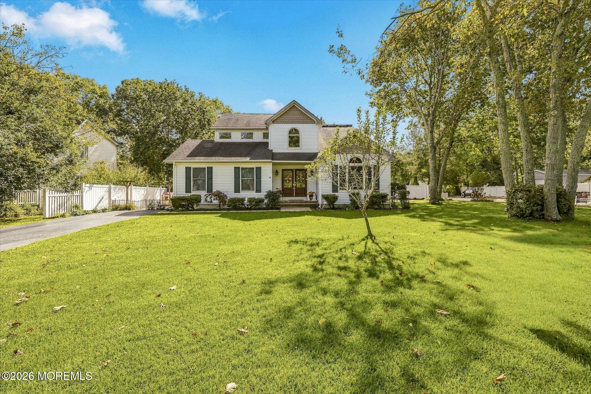 14 Oak Leaf Drive, Waretown, NJ, 08758 image 68