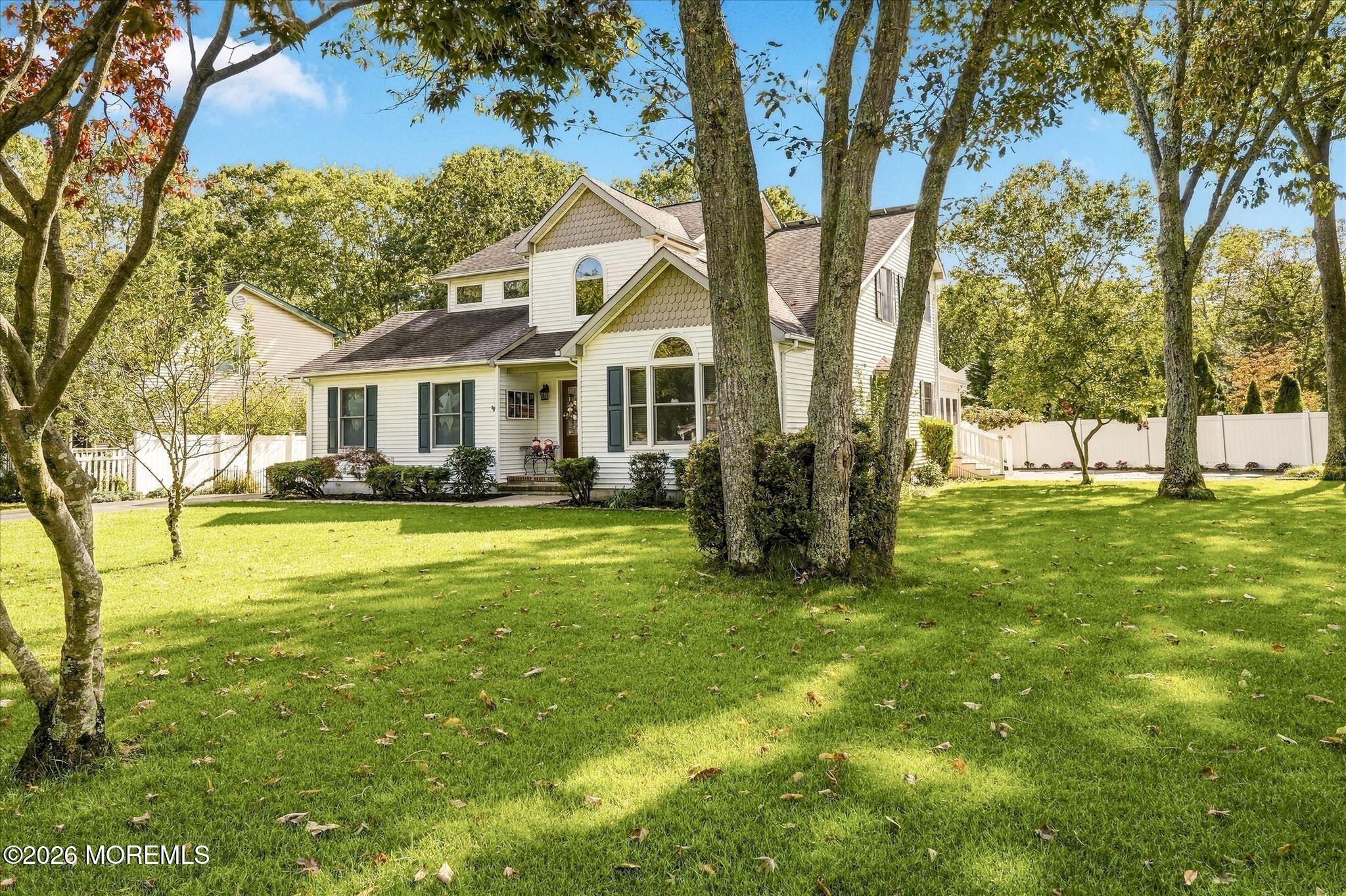 14 Oak Leaf Drive, Waretown, NJ, 08758 image 67