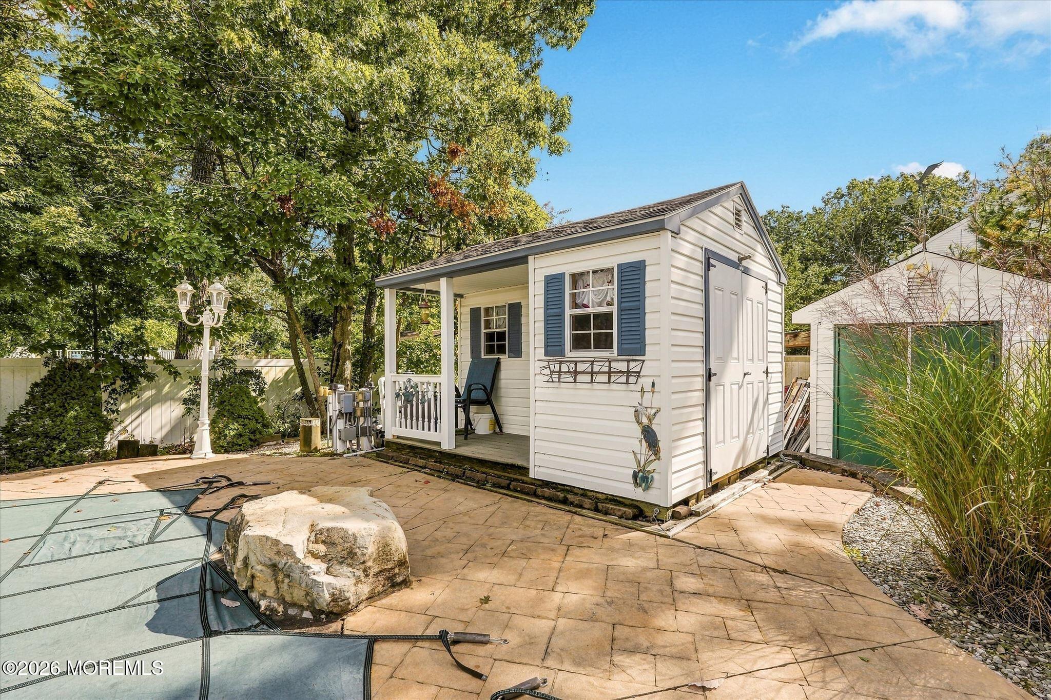 14 Oak Leaf Drive, Waretown, NJ, 08758 image 79