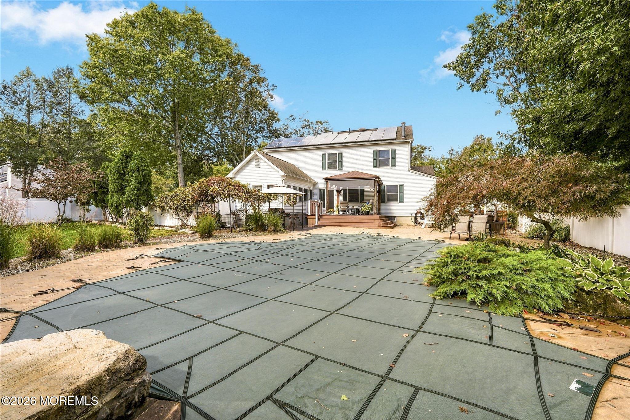 14 Oak Leaf Drive, Waretown, NJ, 08758 image 100