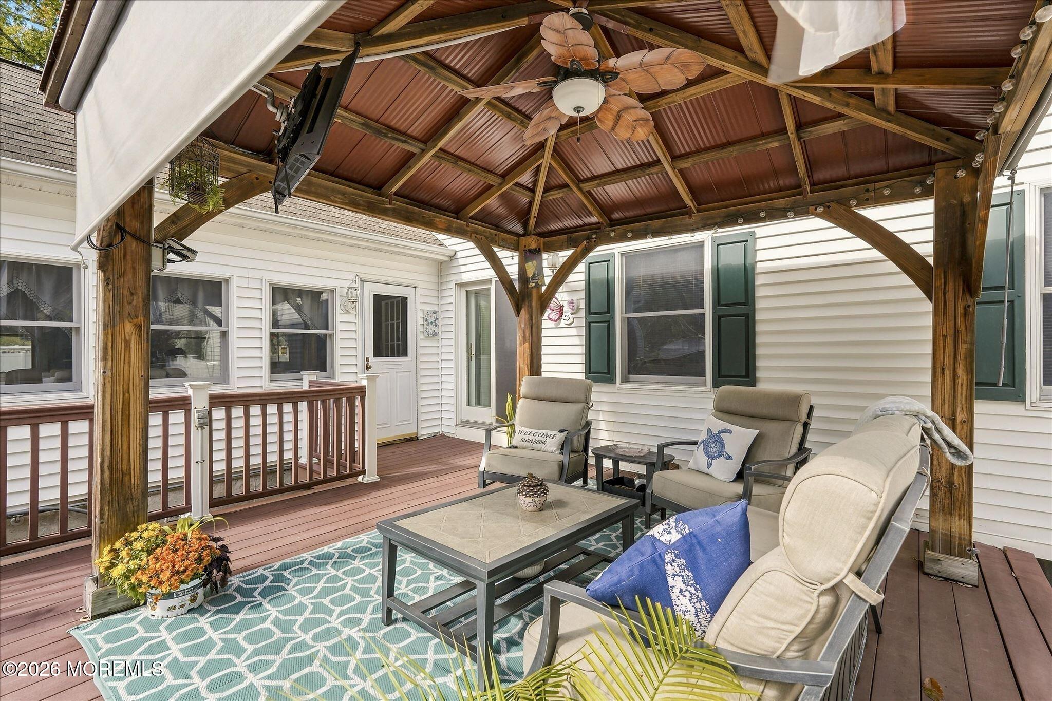 14 Oak Leaf Drive, Waretown, NJ, 08758 image 61