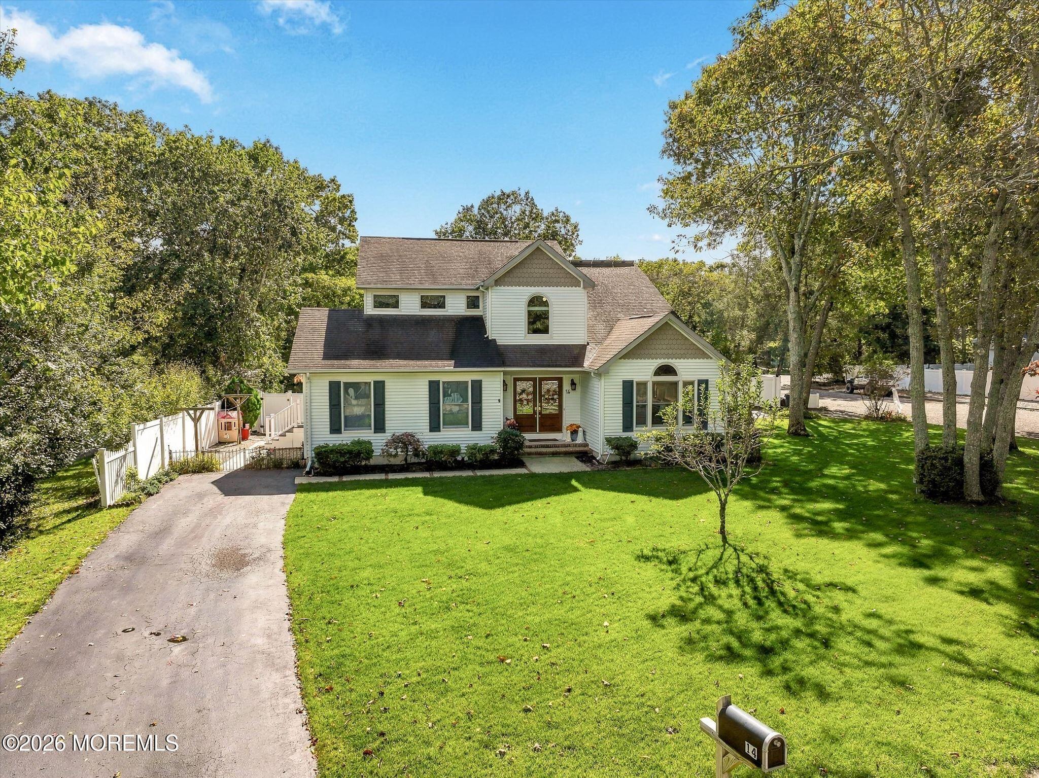 14 Oak Leaf Drive, Waretown, NJ, 08758 image 69