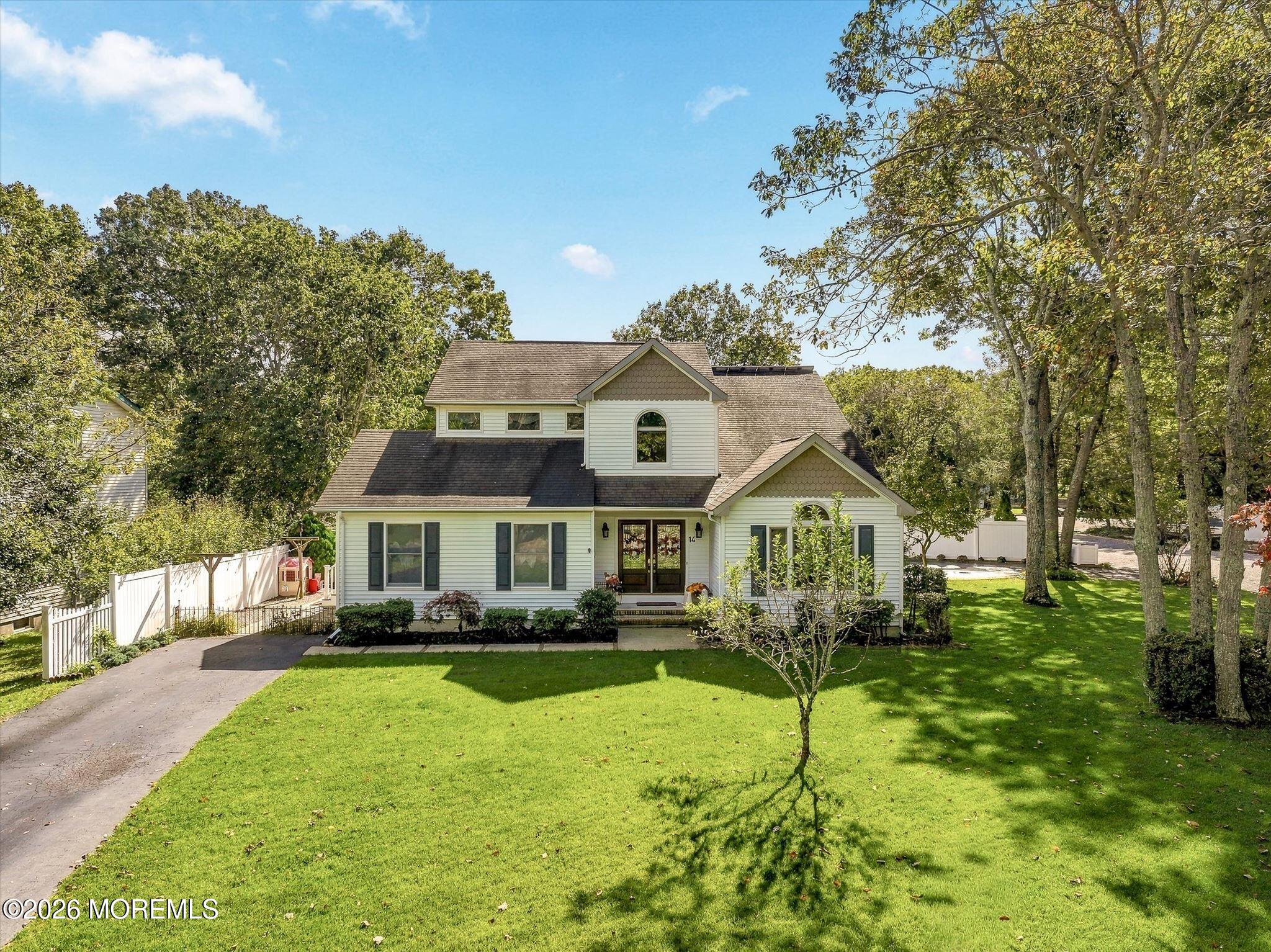 14 Oak Leaf Drive, Waretown, NJ, 08758 image 73