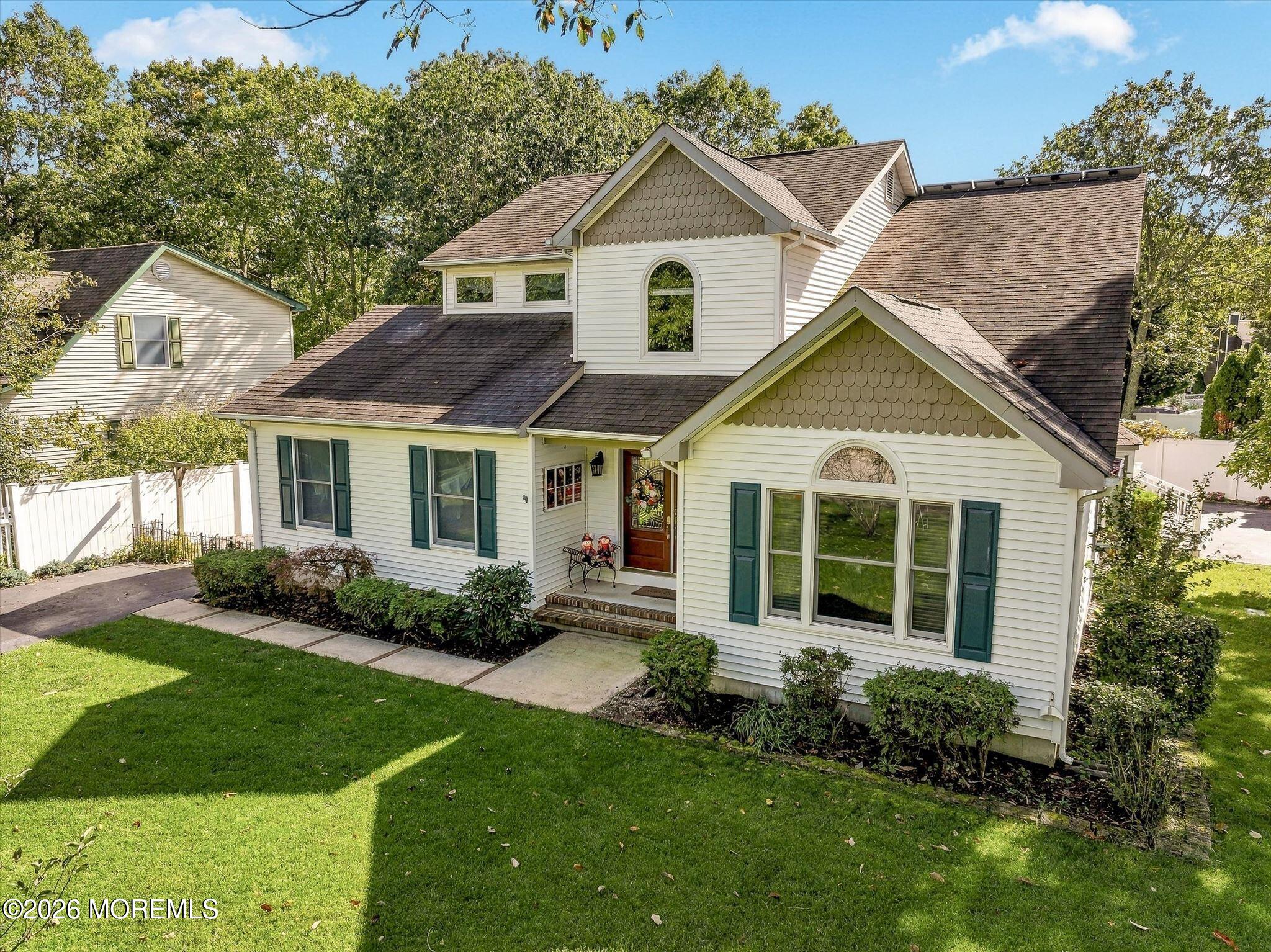 14 Oak Leaf Drive, Waretown, NJ, 08758 image 72