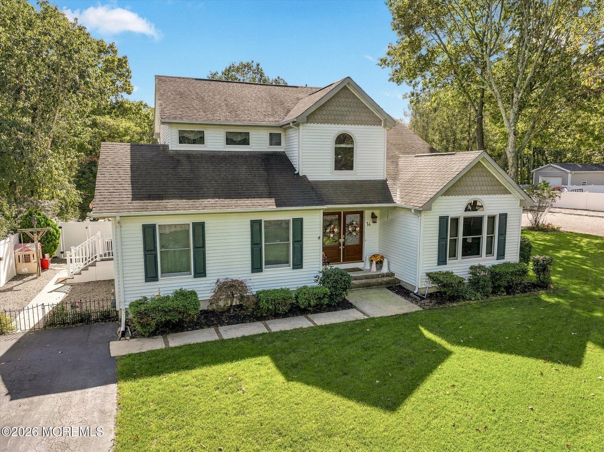14 Oak Leaf Drive, Waretown, NJ, 08758 image 71