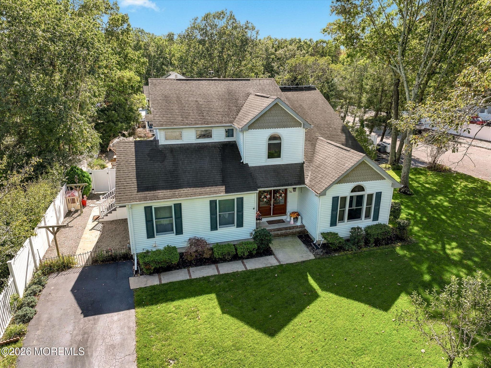 14 Oak Leaf Drive, Waretown, NJ, 08758 image 6