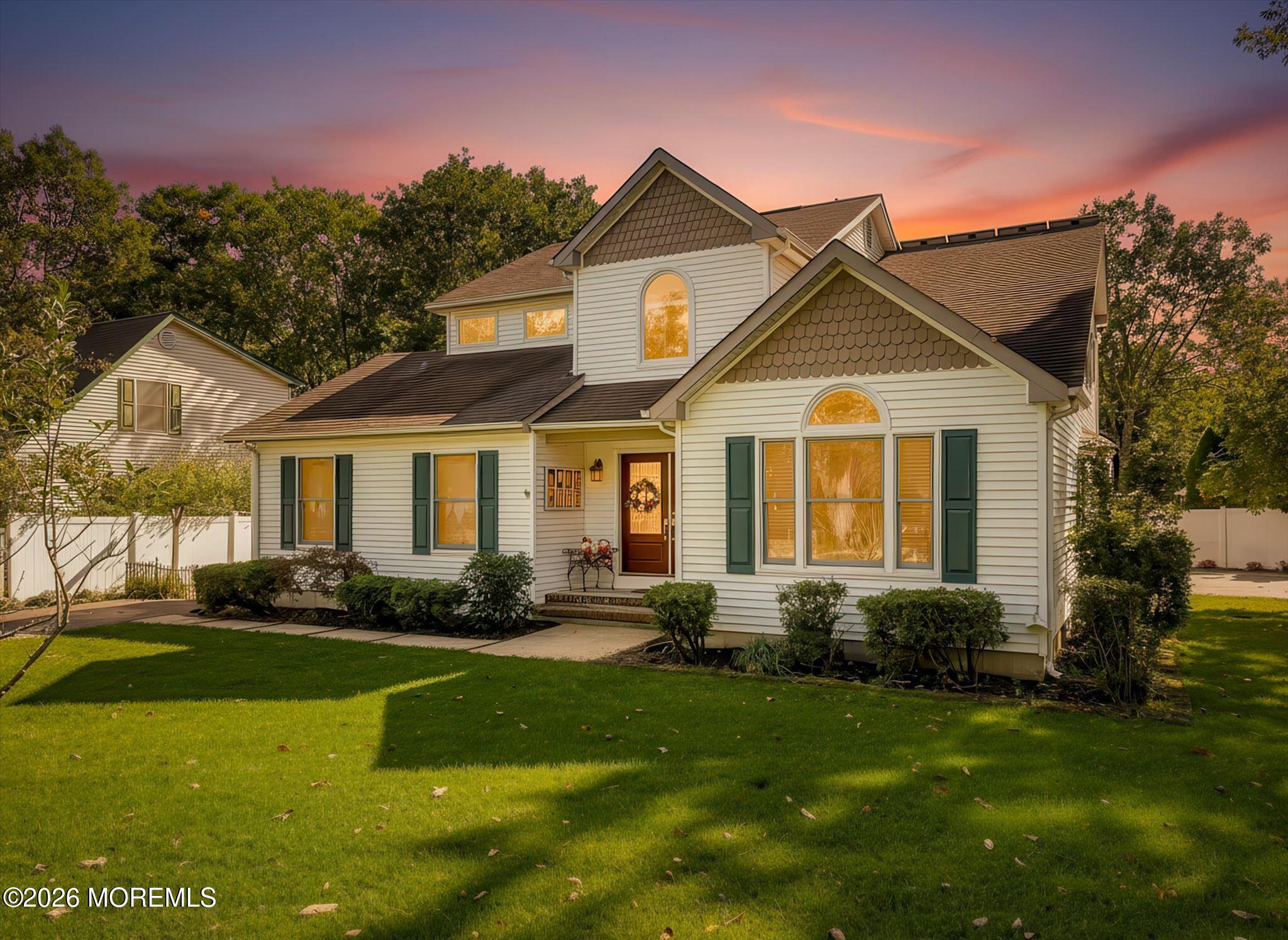 14 Oak Leaf Drive Image 4