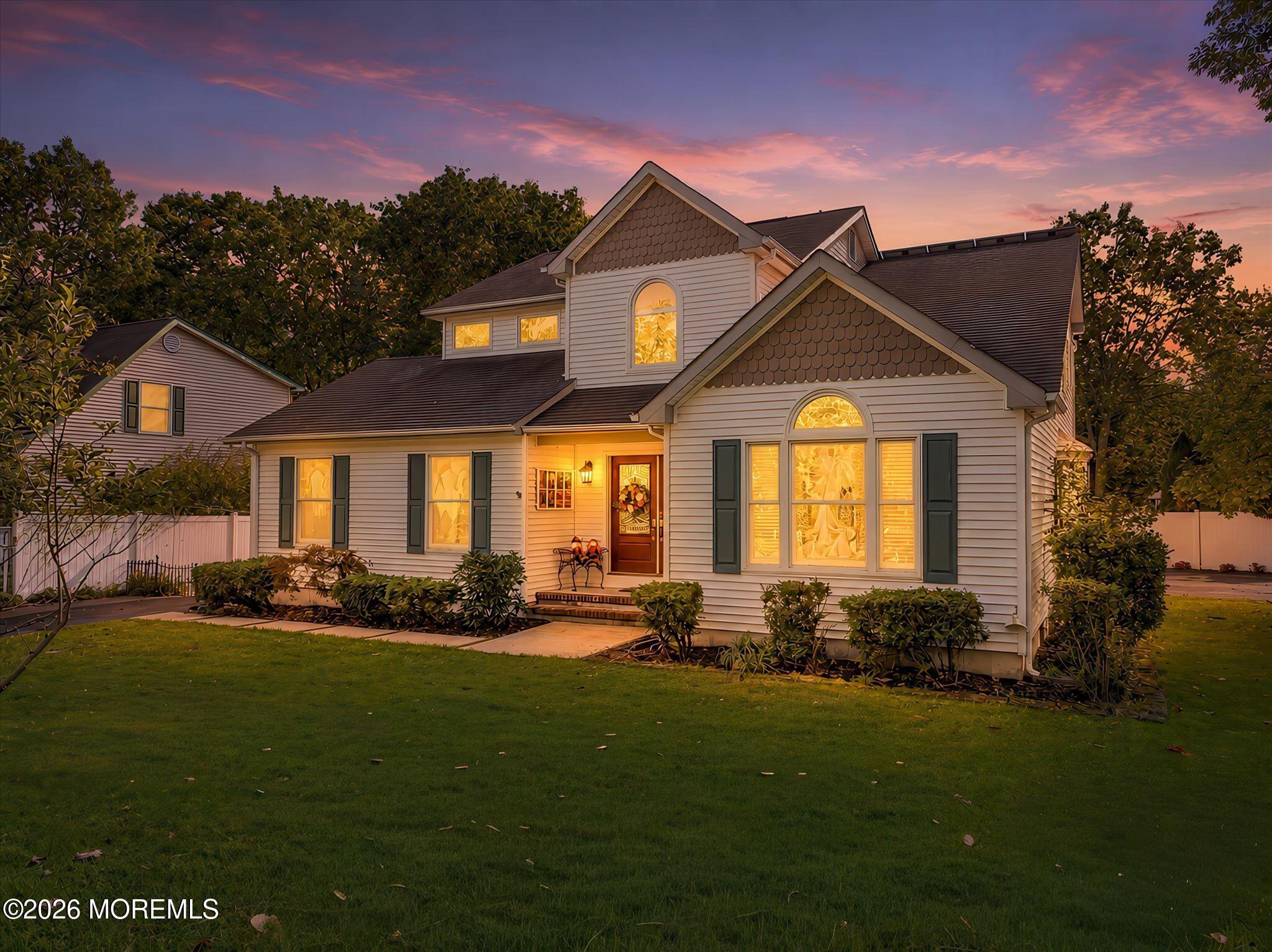 14 Oak Leaf Drive Image 1