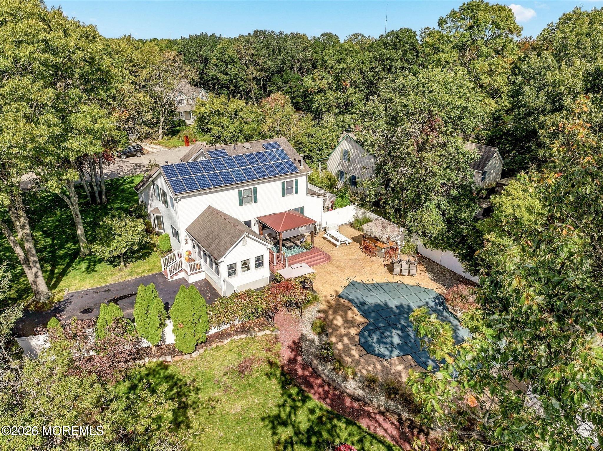14 Oak Leaf Drive, Waretown, NJ, 08758 image 75