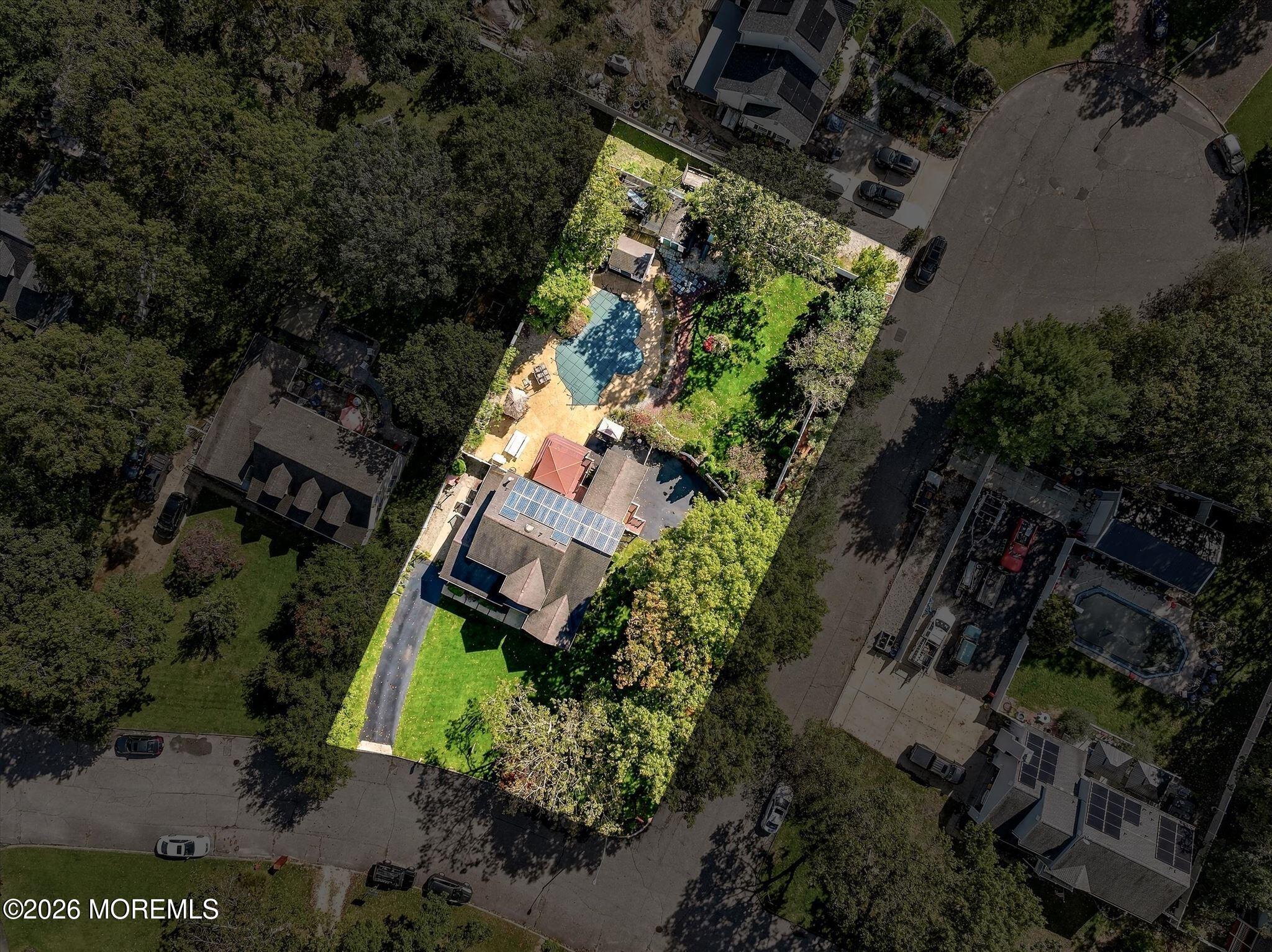 14 Oak Leaf Drive, Waretown, NJ, 08758 image 82