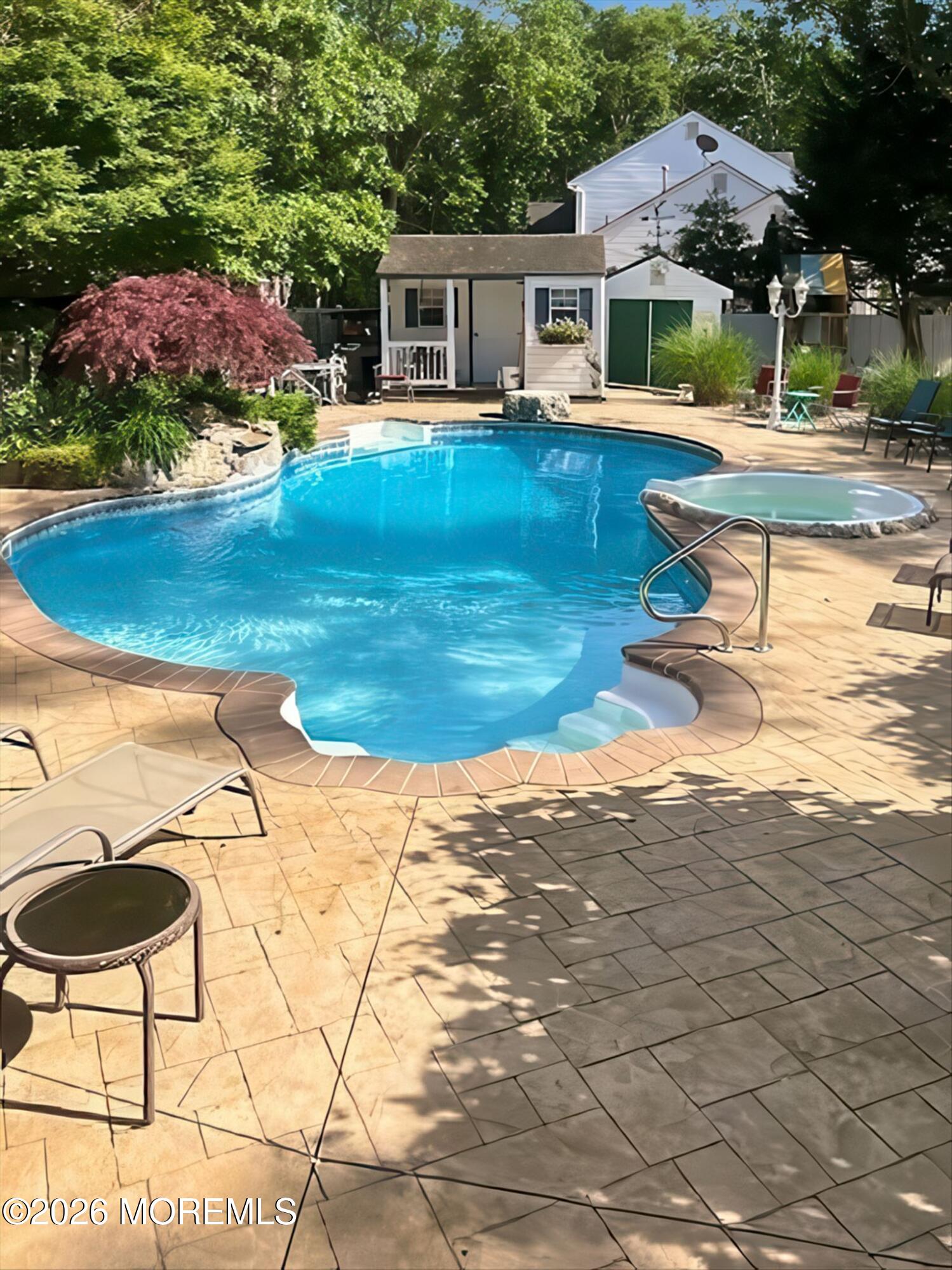 14 Oak Leaf Drive, Waretown, NJ, 08758 image 56