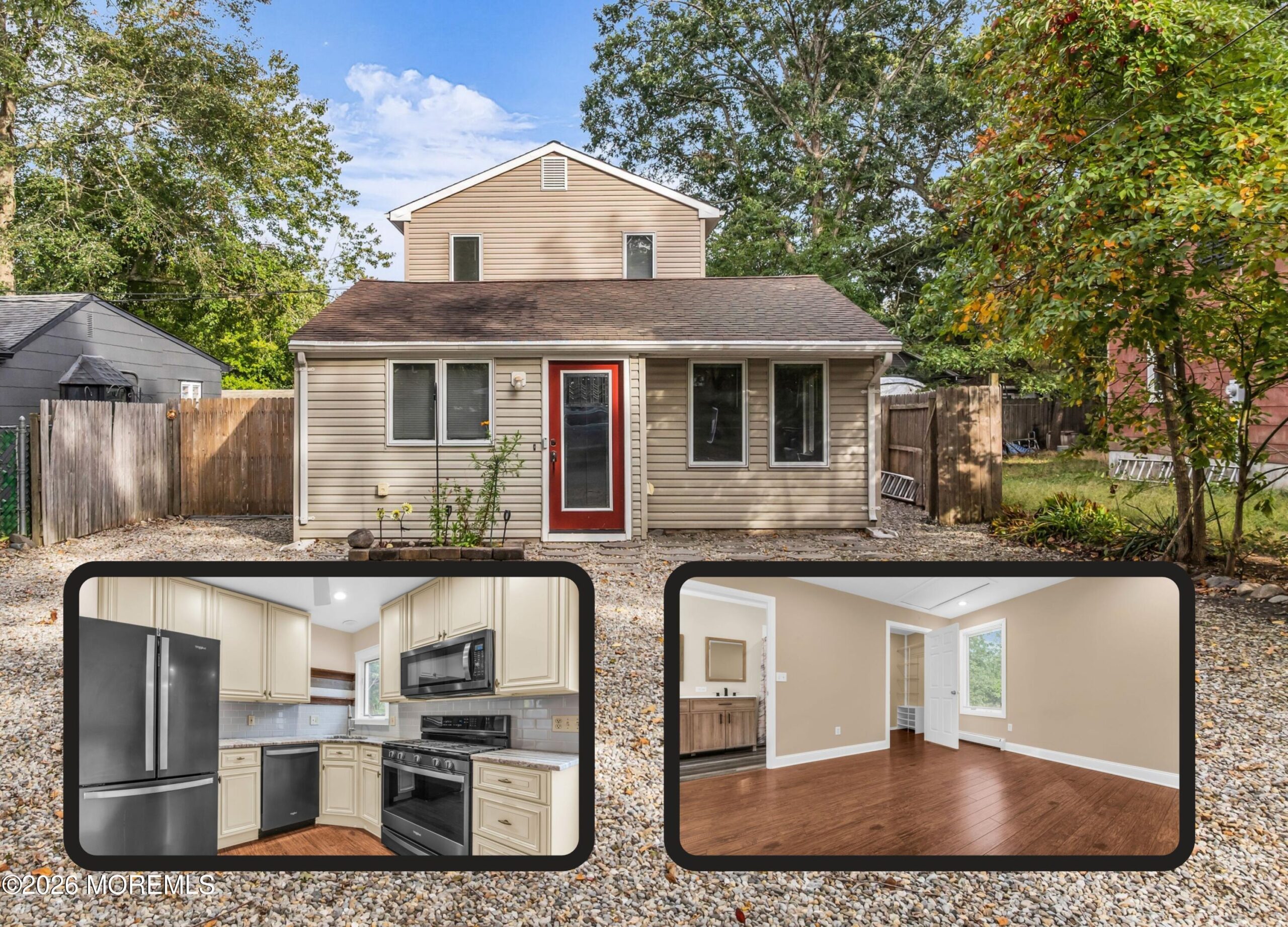 55 Willow Street, Waretown, NJ, 08758