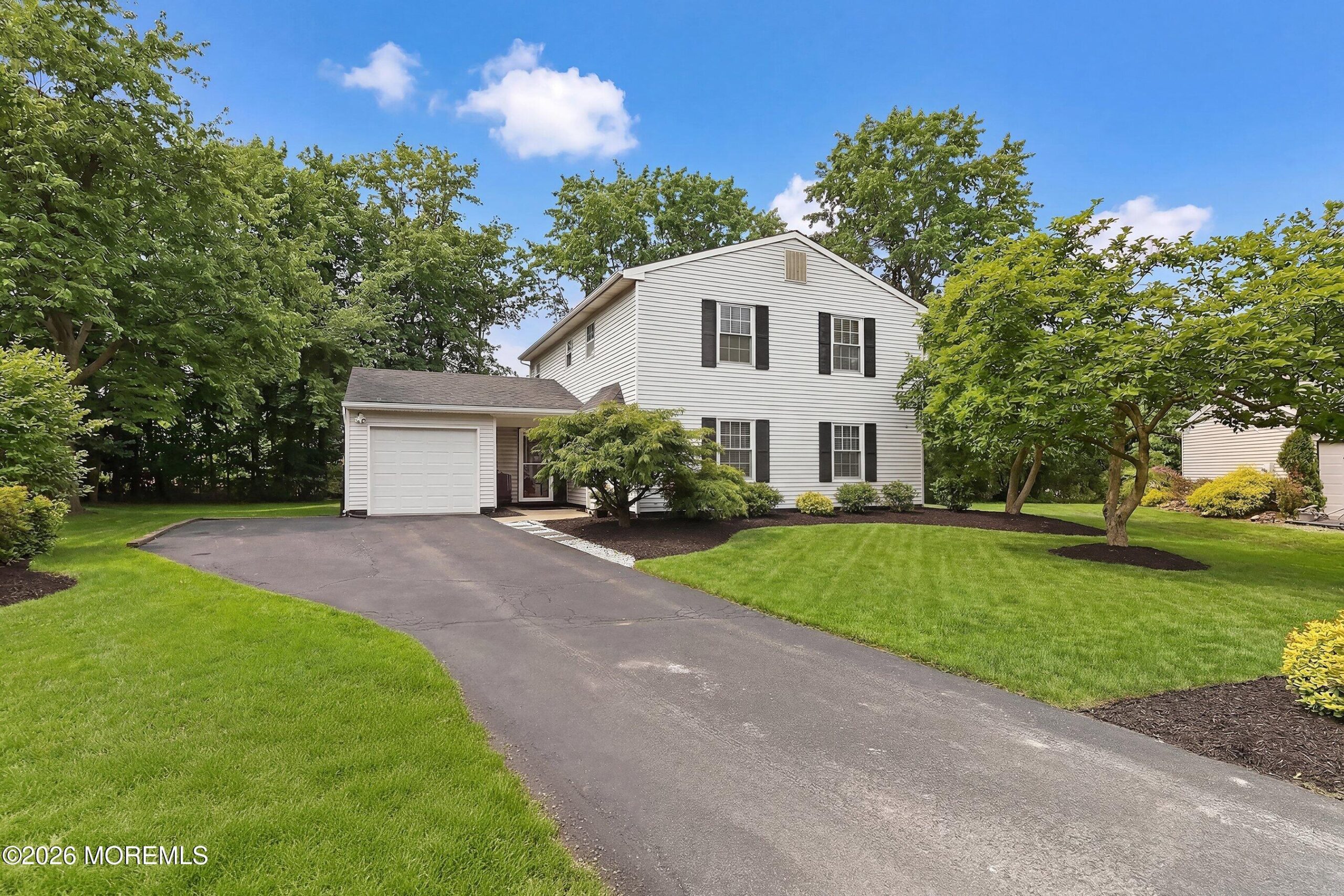 9 Bell Court, Howell, NJ, 07731