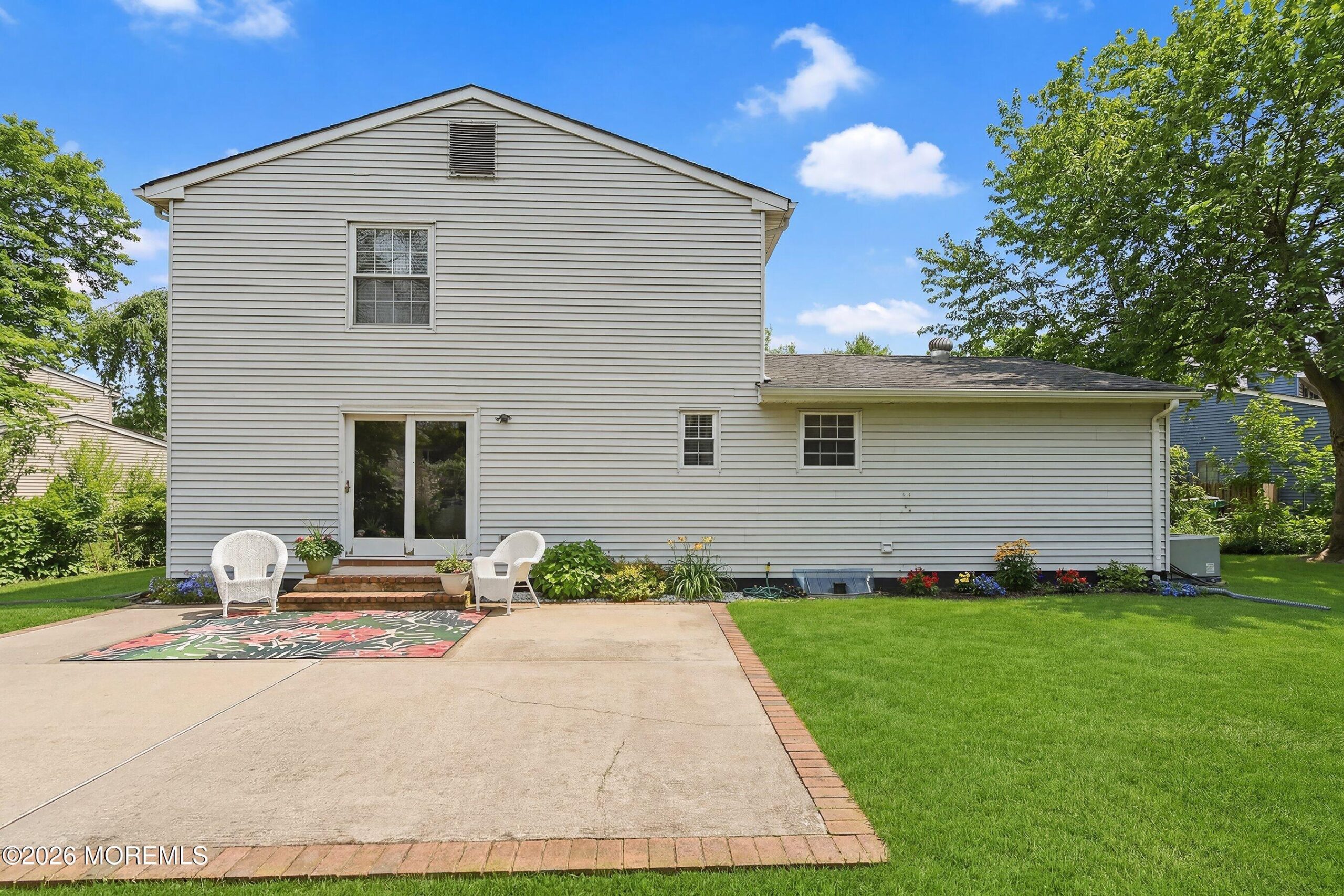 9 Bell Court, Howell, NJ, 07731 image 26