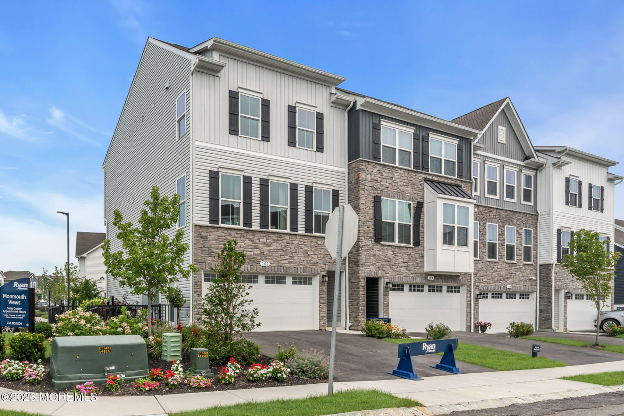 102 S Durham Drive, Howell, NJ, 07731