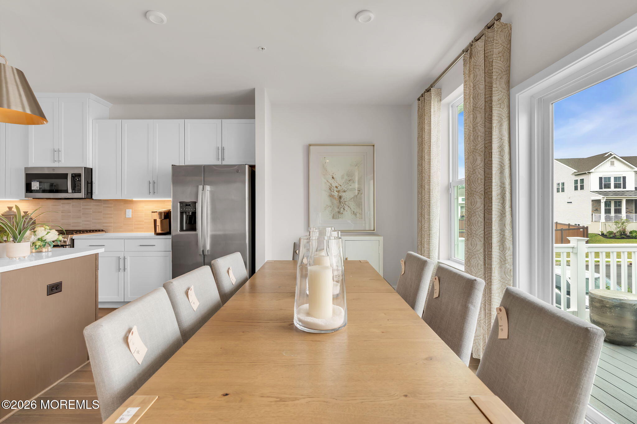 102 S Durham Drive, Howell, NJ, 07731 image 17