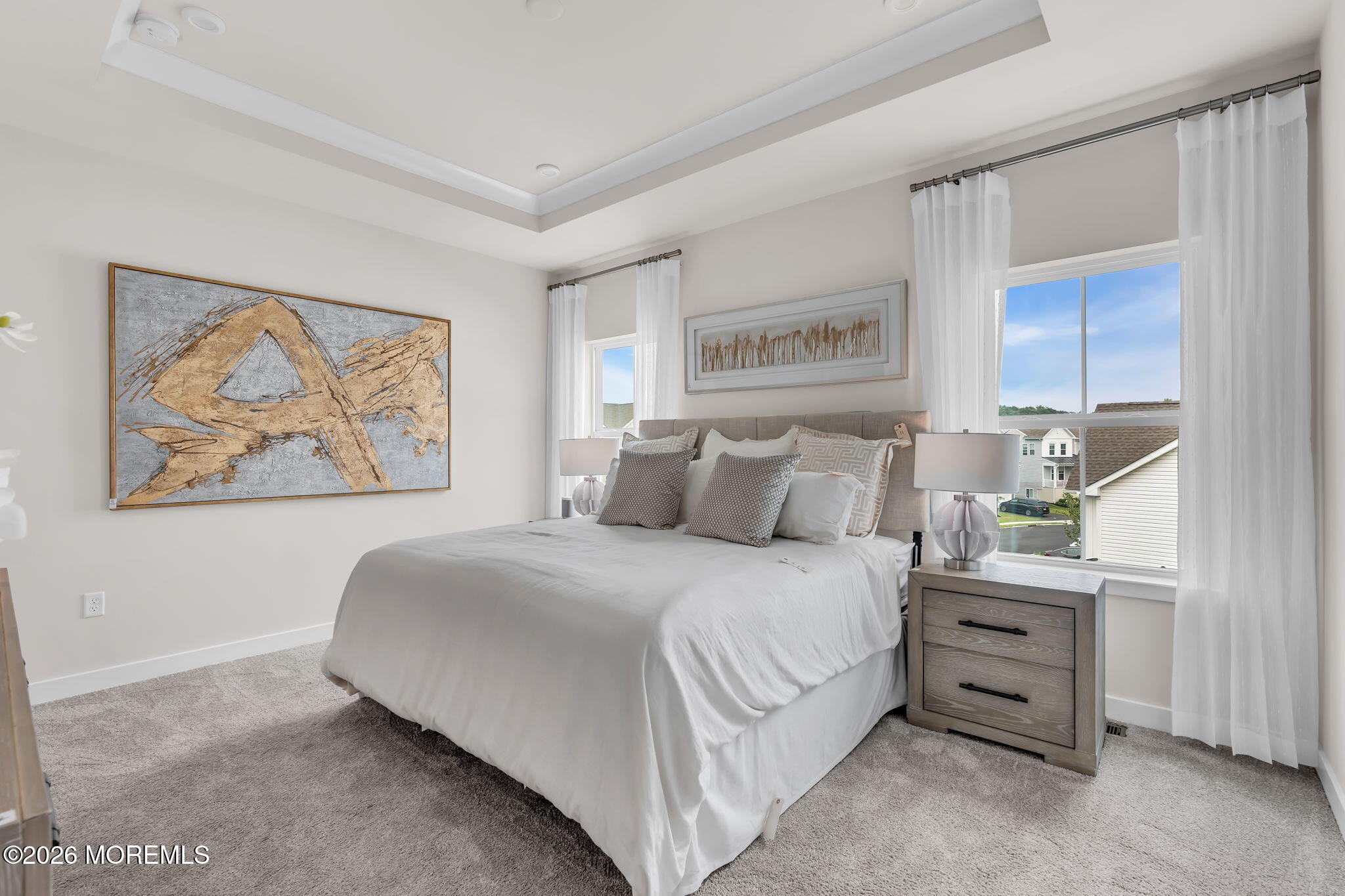 102 S Durham Drive, Howell, NJ, 07731 image 22