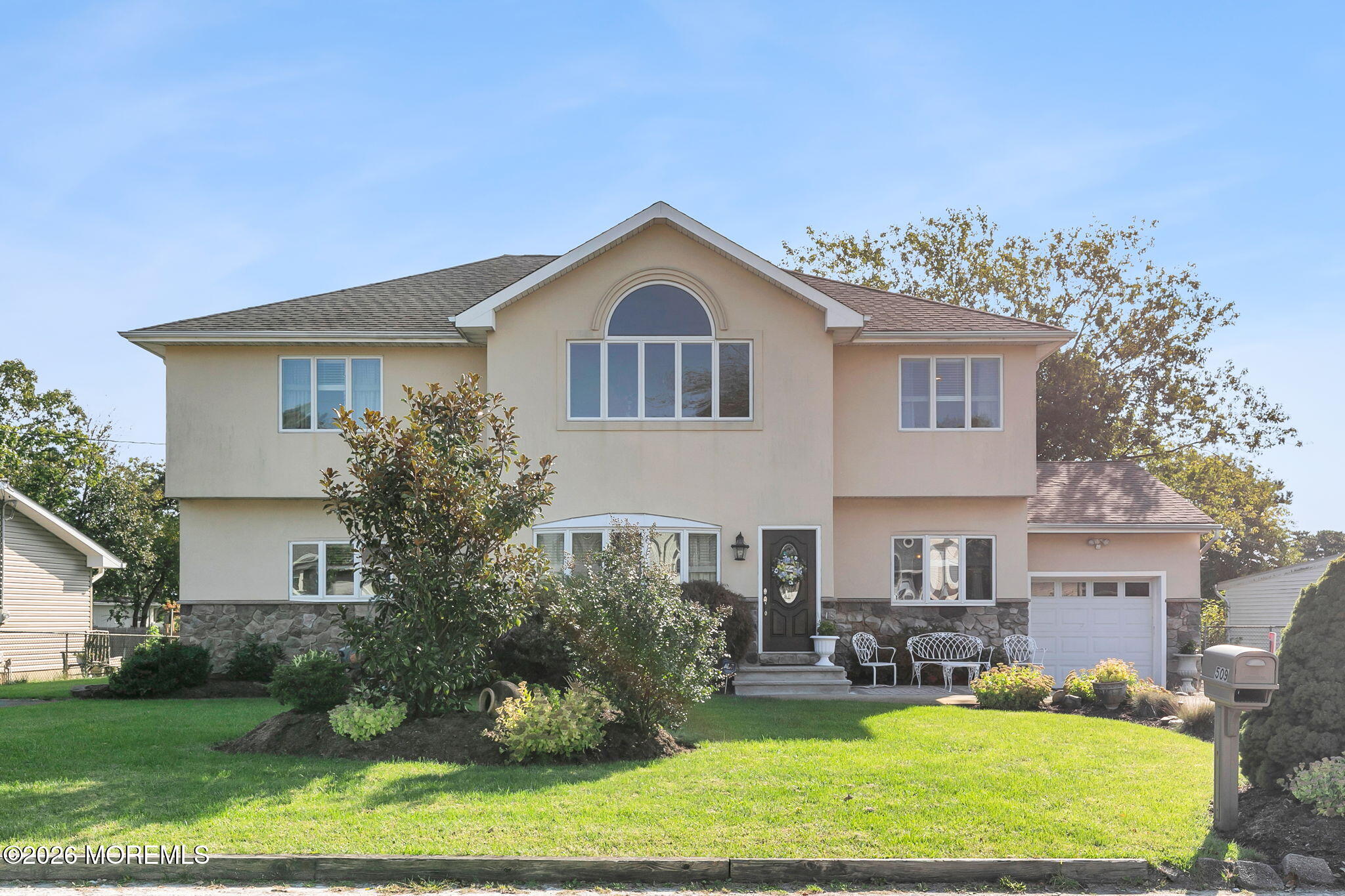509 Amherst Drive, Brick, NJ, 08723