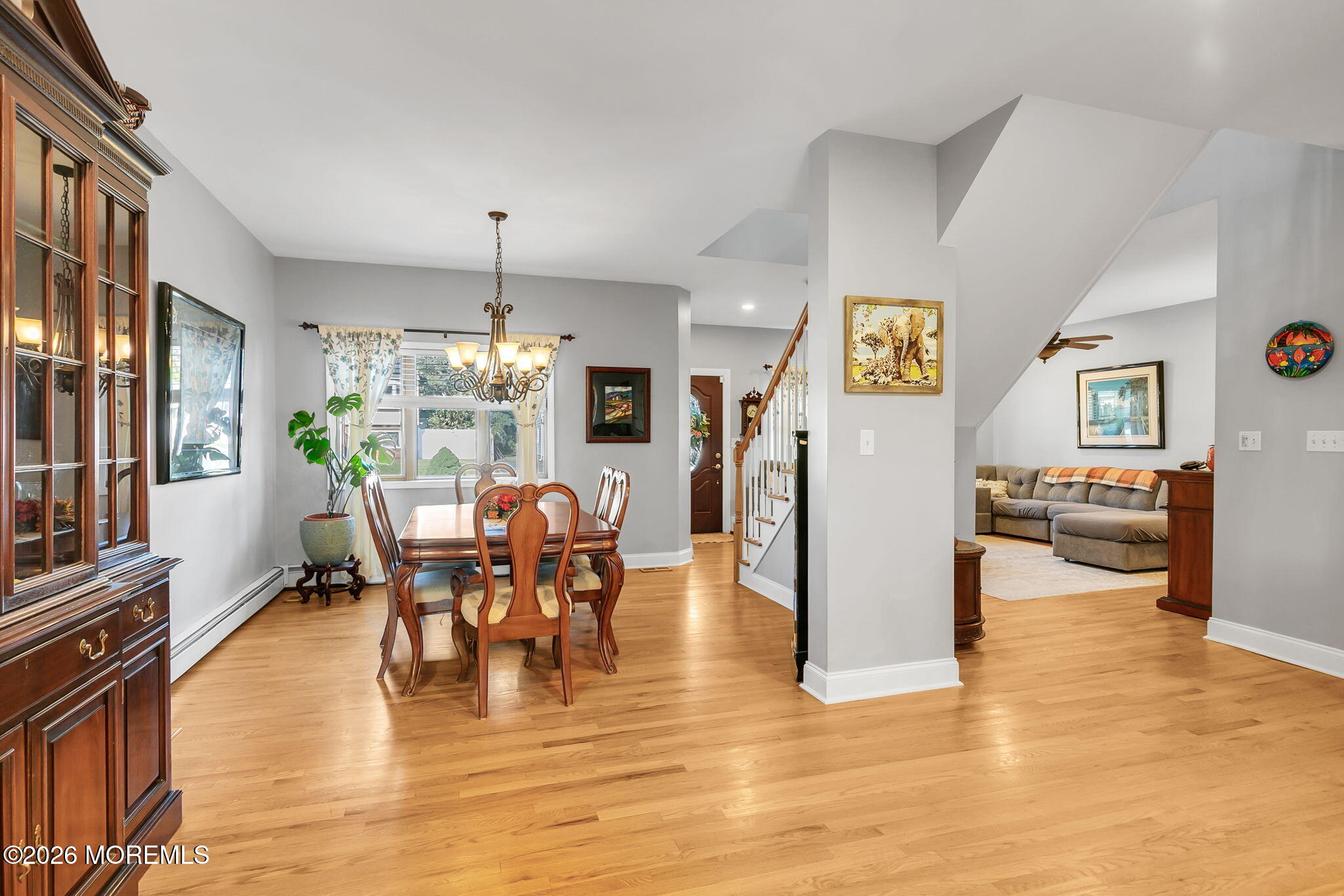 509 Amherst Drive, Brick, NJ, 08723 image 11
