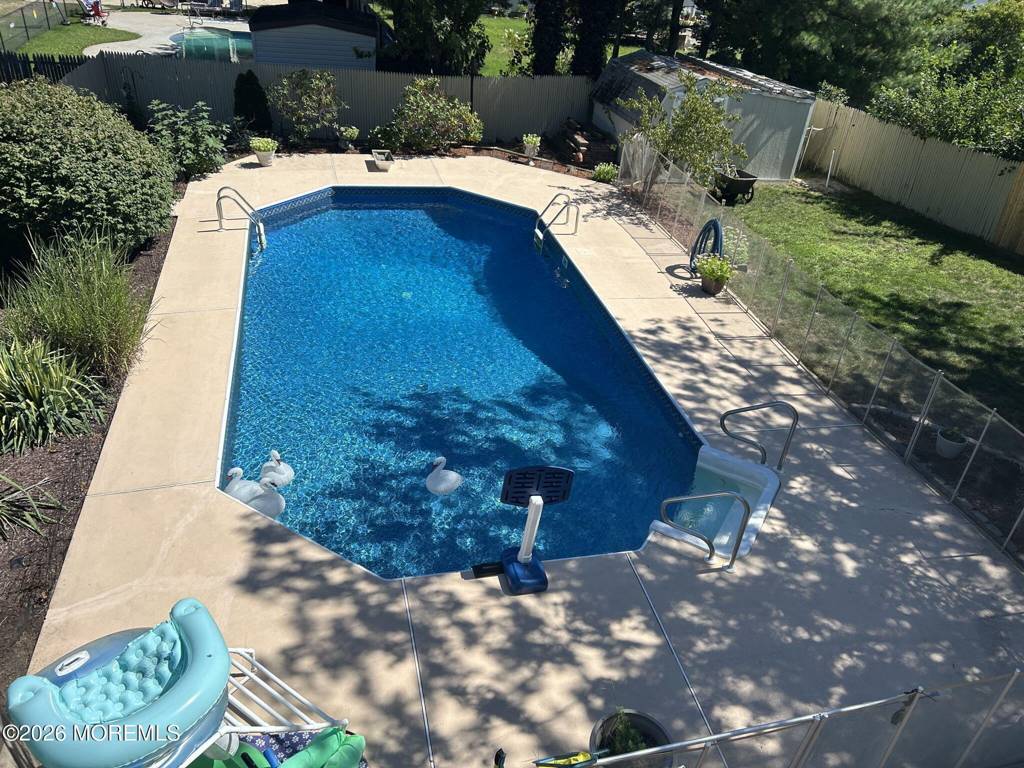 509 Amherst Drive, Brick, NJ, 08723 image 38