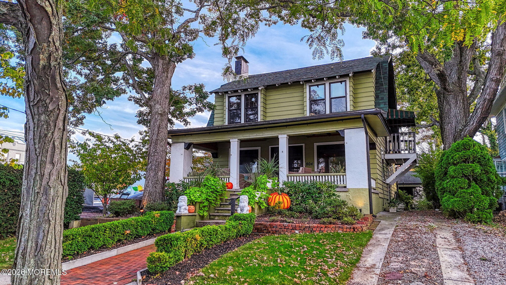804 Sixth Avenue, Asbury Park, NJ, 07712