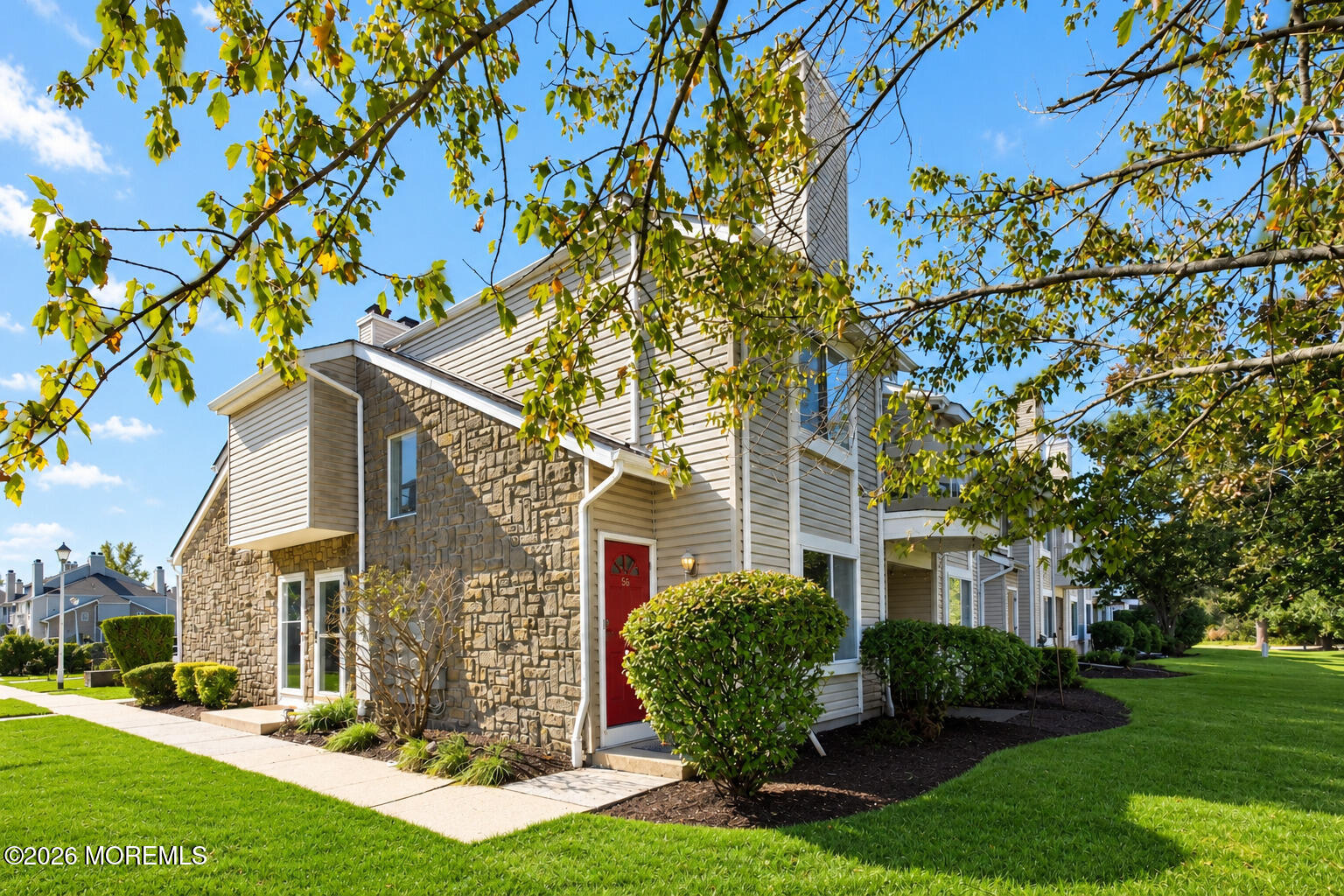 56 Farnham Square, Sayreville, NJ, 08859