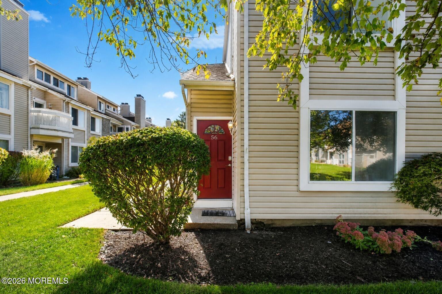56 Farnham Square, Sayreville, NJ, 08859 image 26