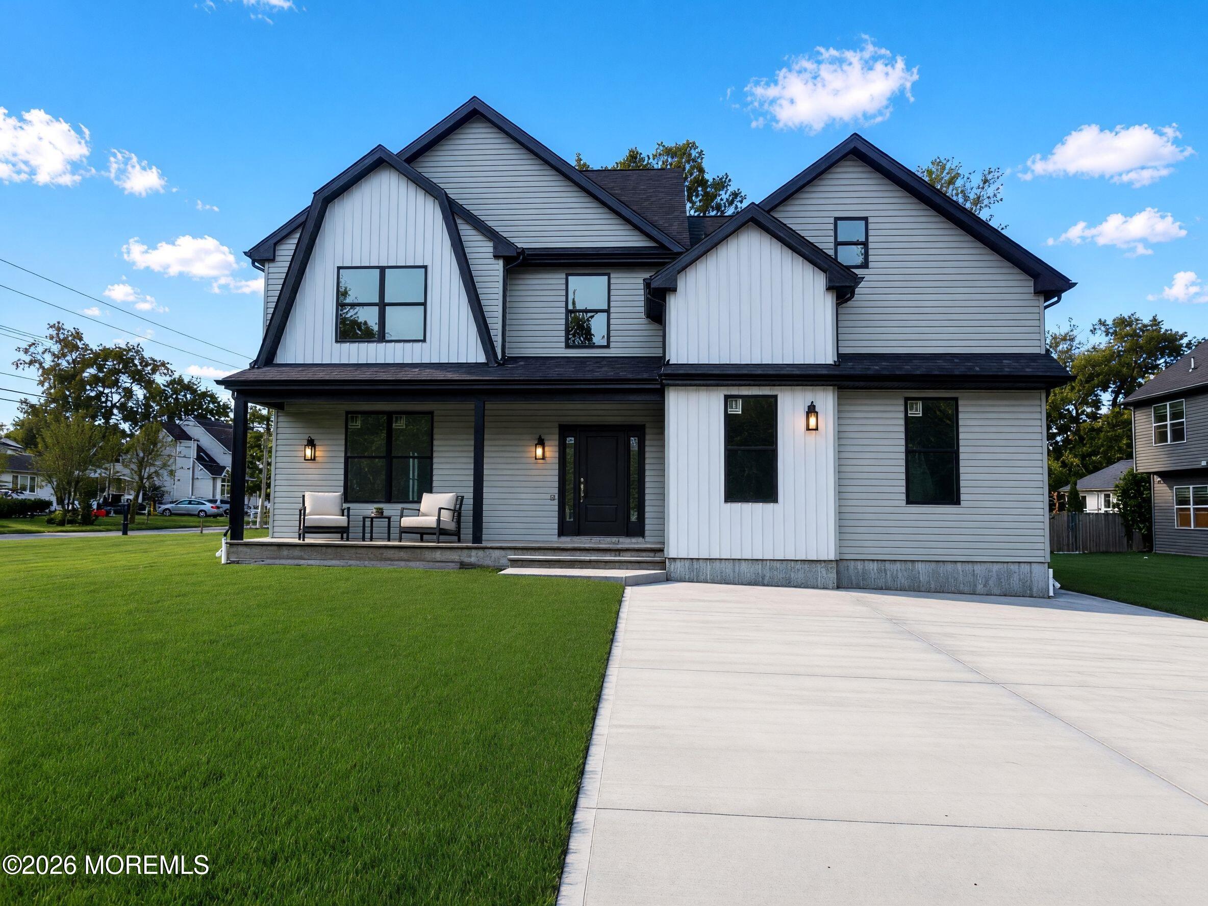 1301 Beechmont Street, Toms River, NJ, 08757