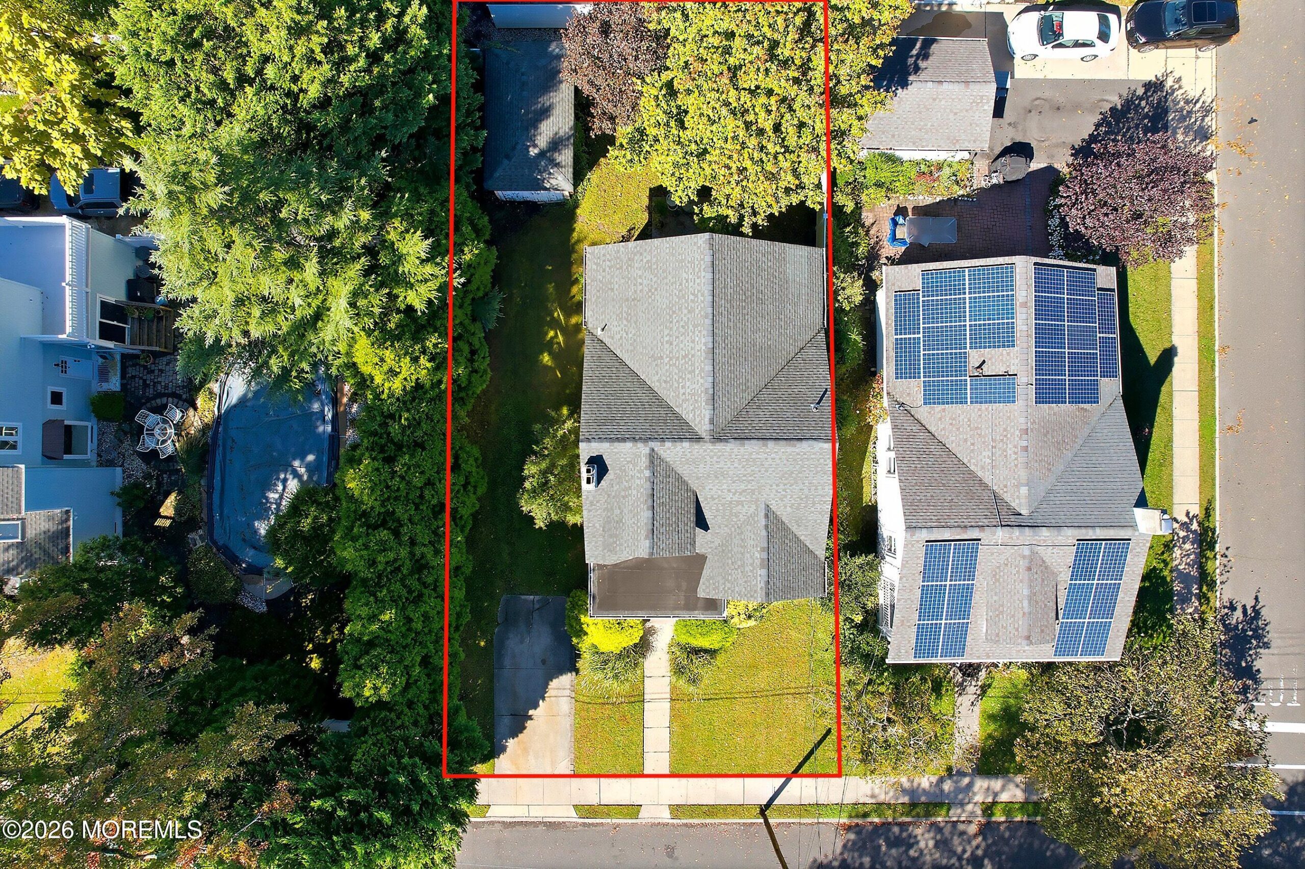27 Windsor Court, Neptune City, NJ, 07753 image 13