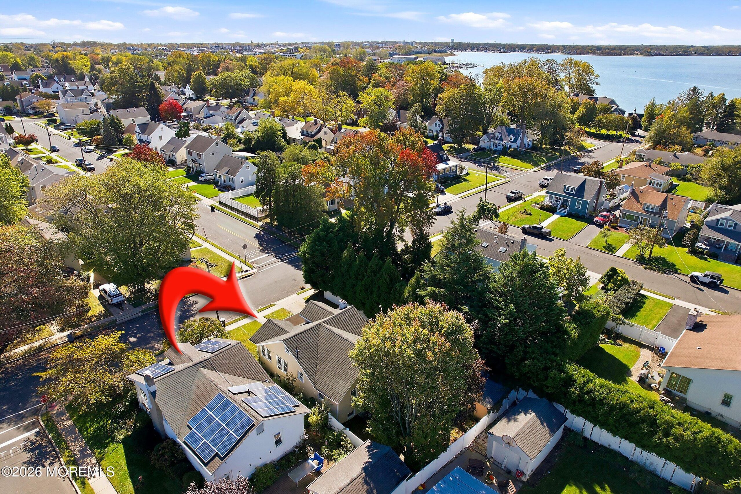 27 Windsor Court, Neptune City, NJ, 07753 image 14