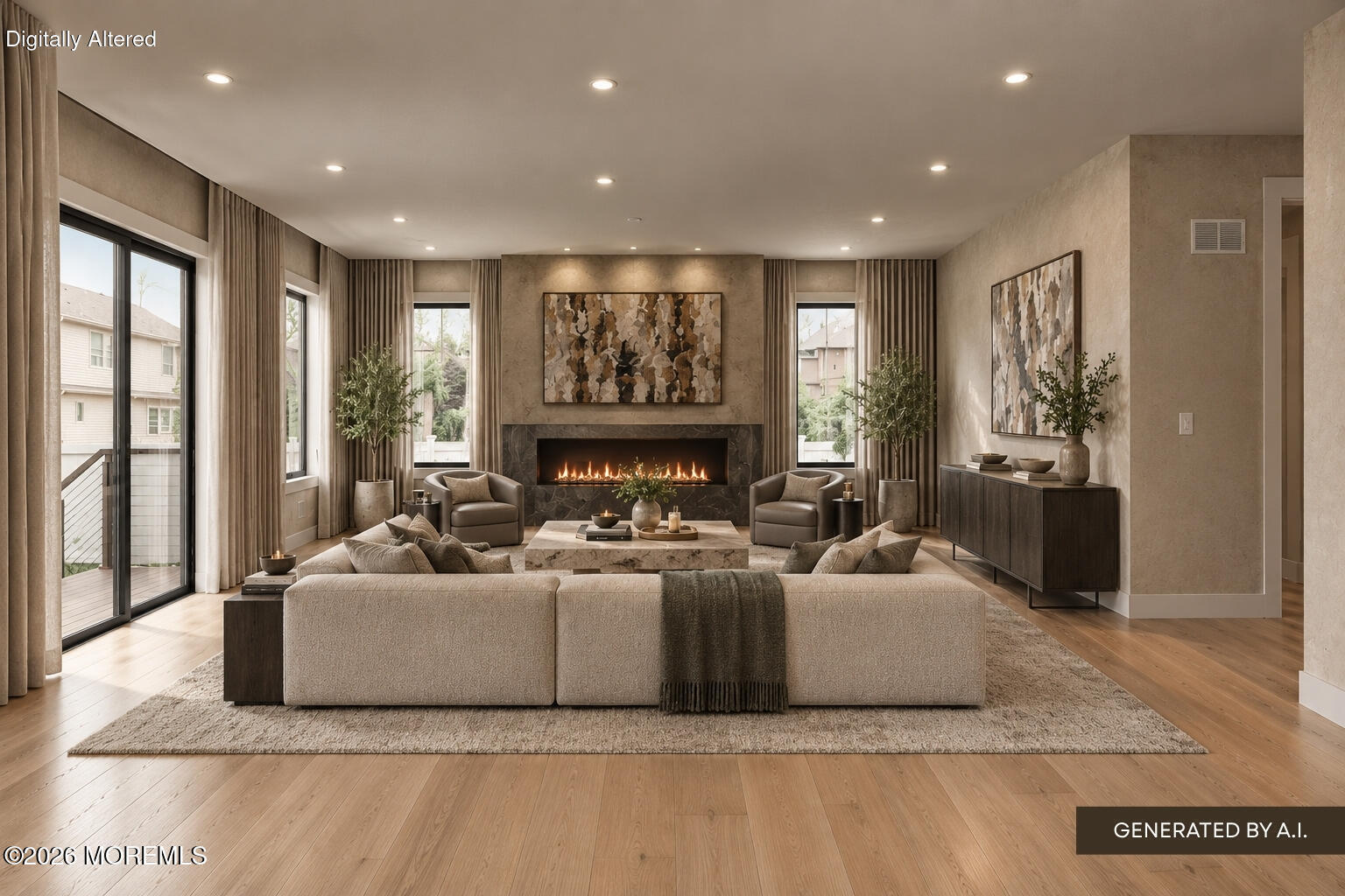 235 Hearn Avenue, Long Branch, NJ, 07740 image 37