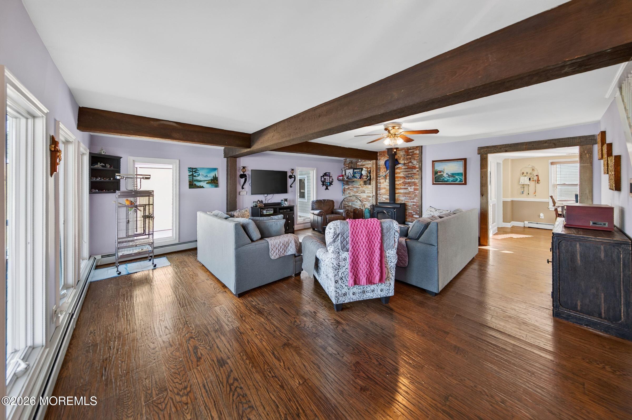 70 Shrewsbury Avenue, Highlands, NJ, 07732 image 9