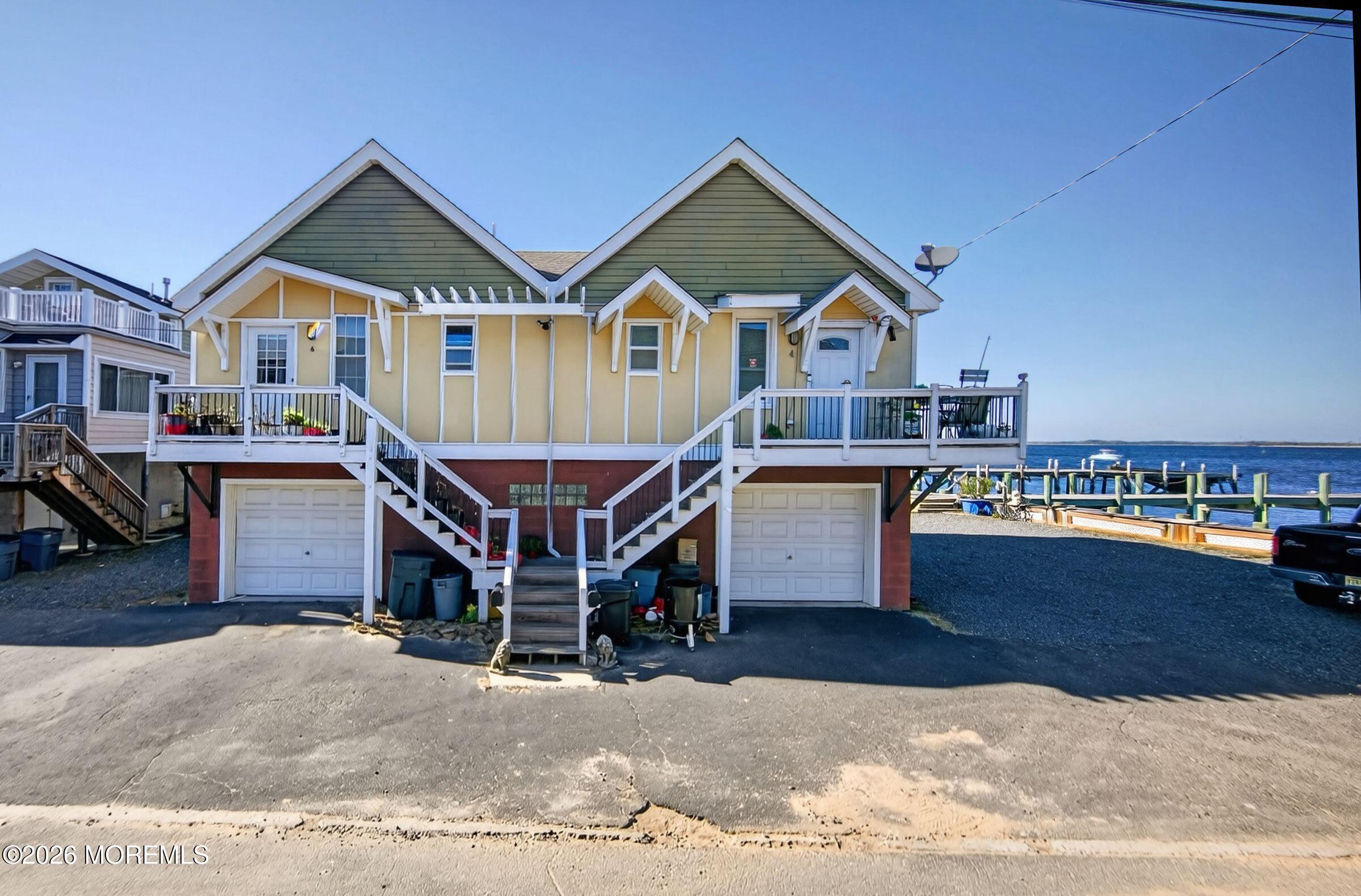 70 Shrewsbury Avenue, Highlands, NJ, 07732 image 16