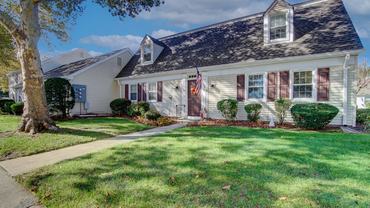 108 P Hanover Lane P, Monroe, NJ, 08831 image 26