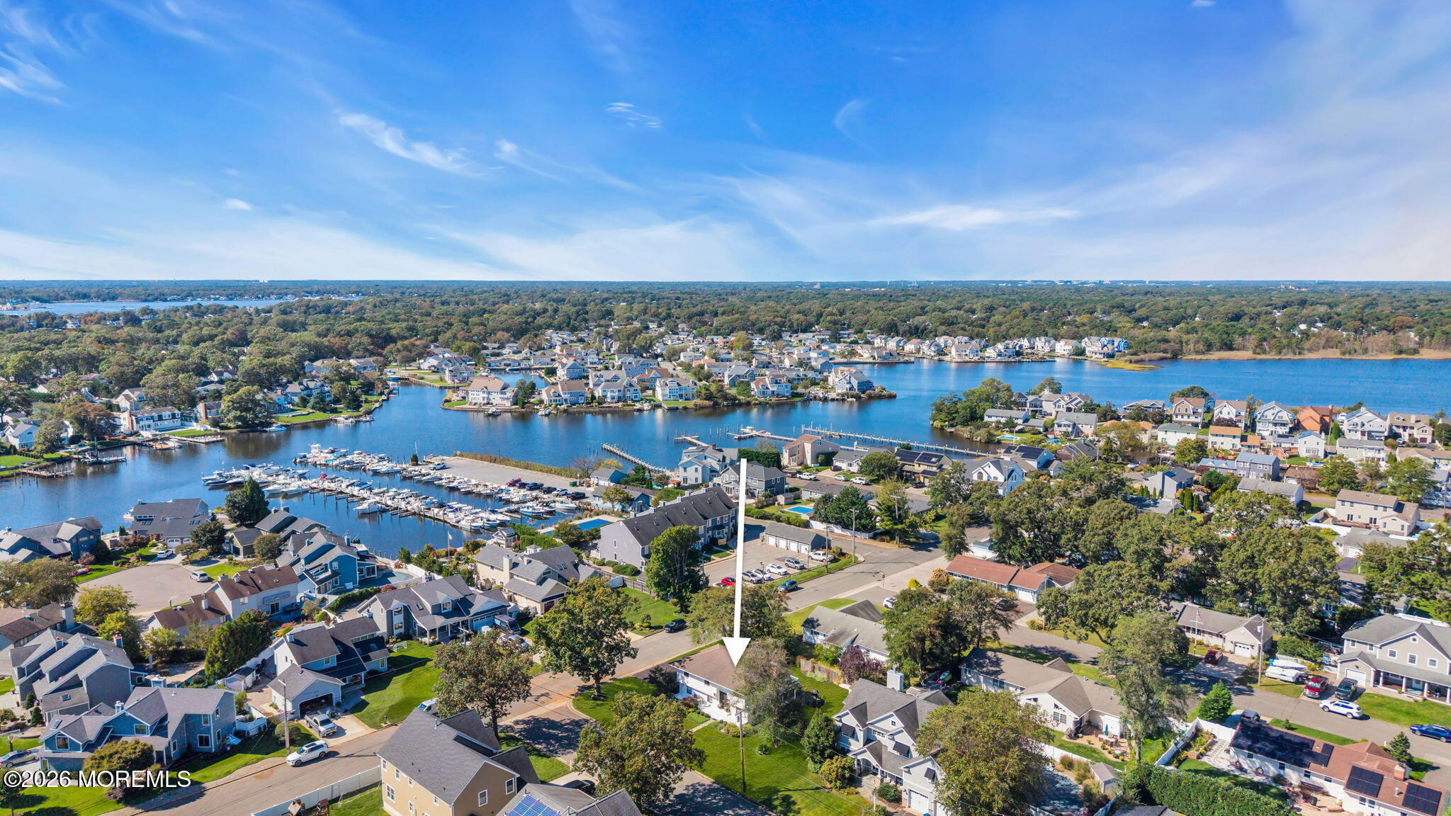 1609 Cherry Blossom Lane, Point Pleasant, NJ, 08742 image 41