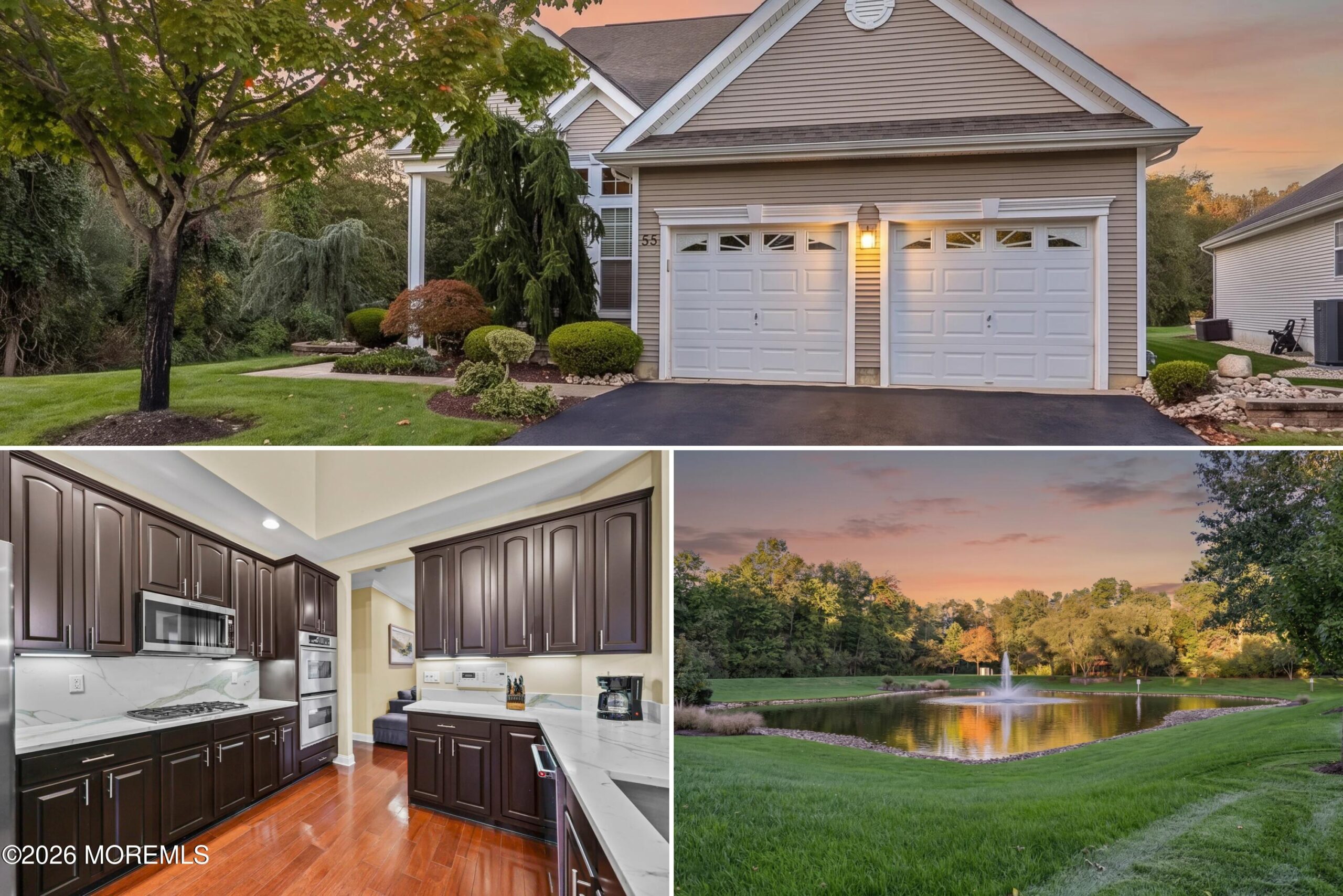 55 Whirlaway Road, Manalapan, NJ, 07726