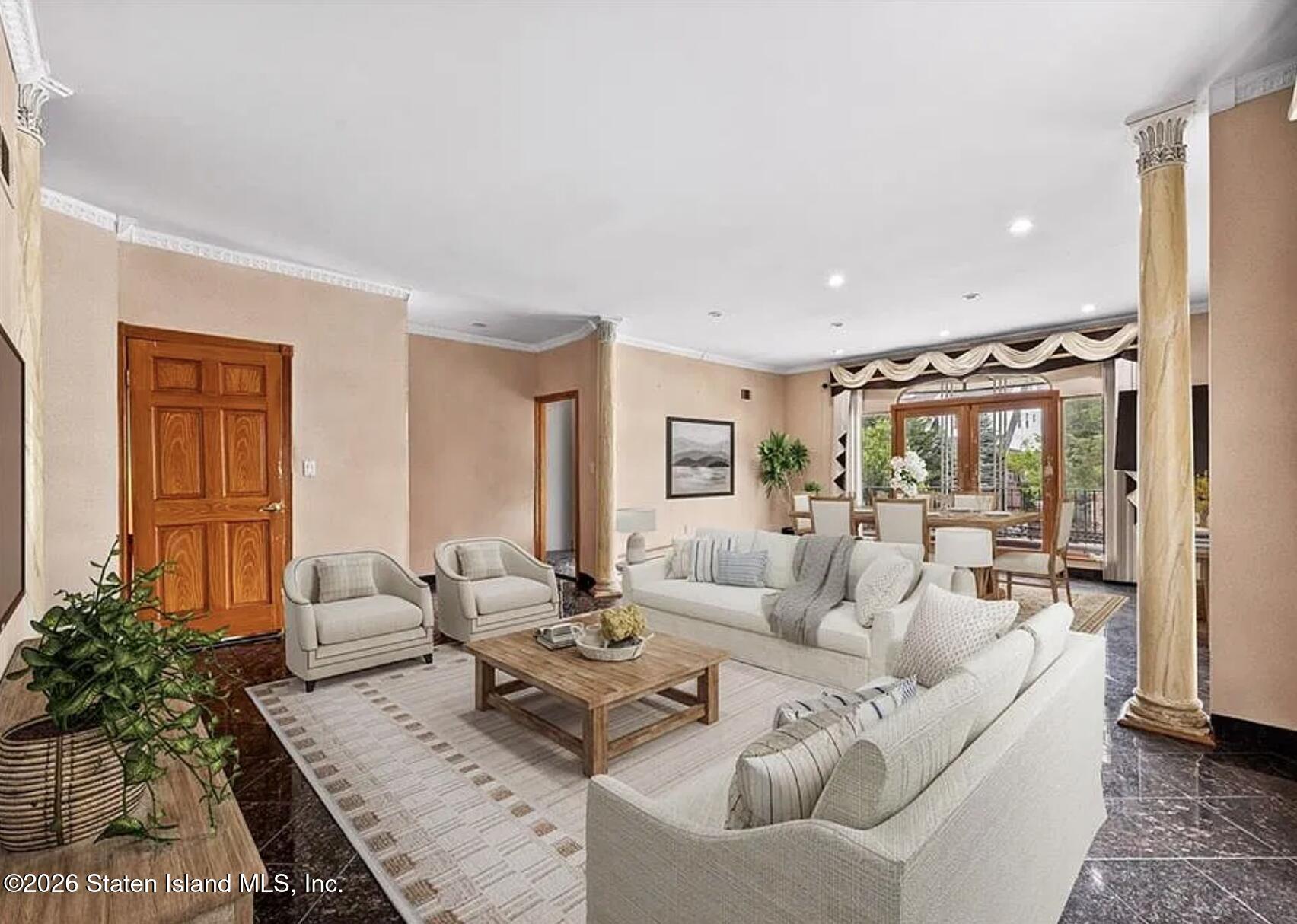 34 Amherst Street Image 3