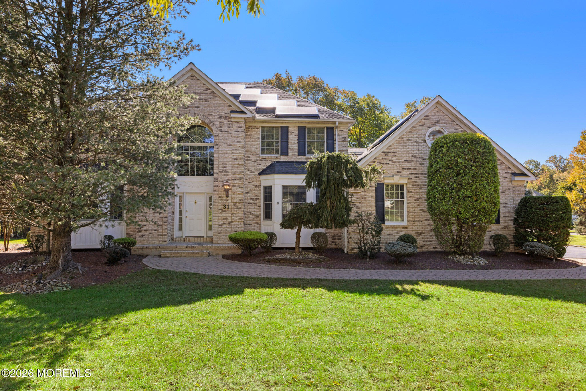31 Sheffield Drive, Freehold, NJ, 07728