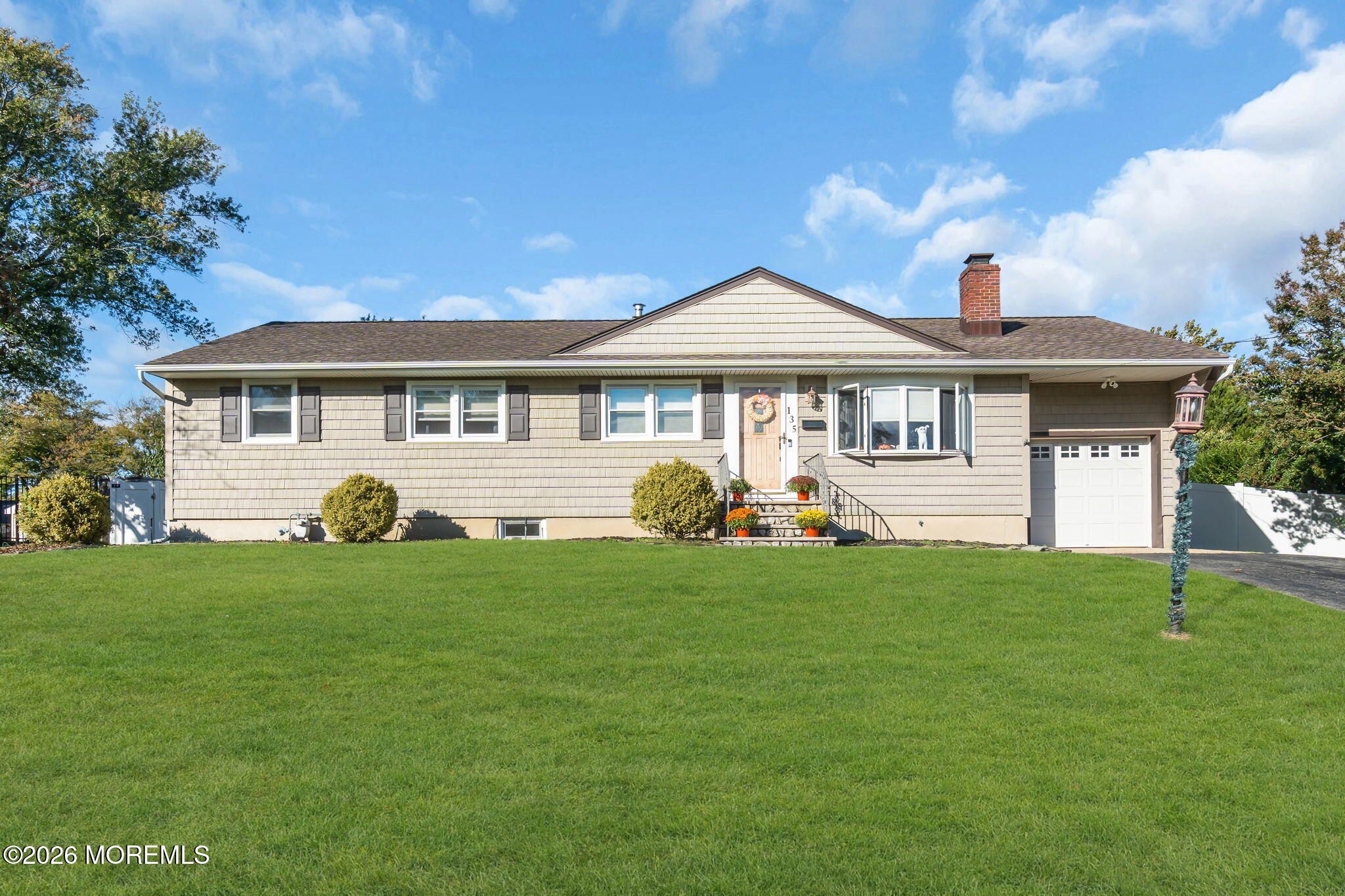 135 Irwin Place, Middletown, NJ, 07748