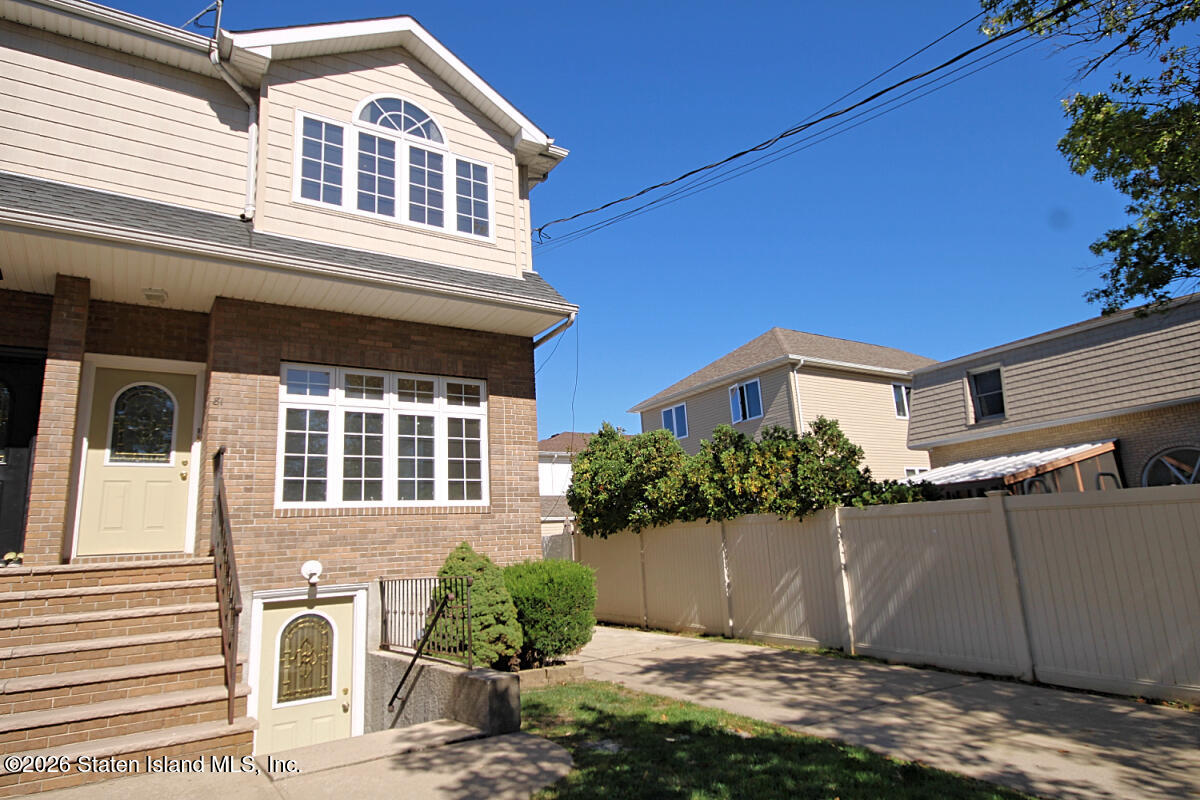 81 Gary Street, Staten Island, NY, 10312