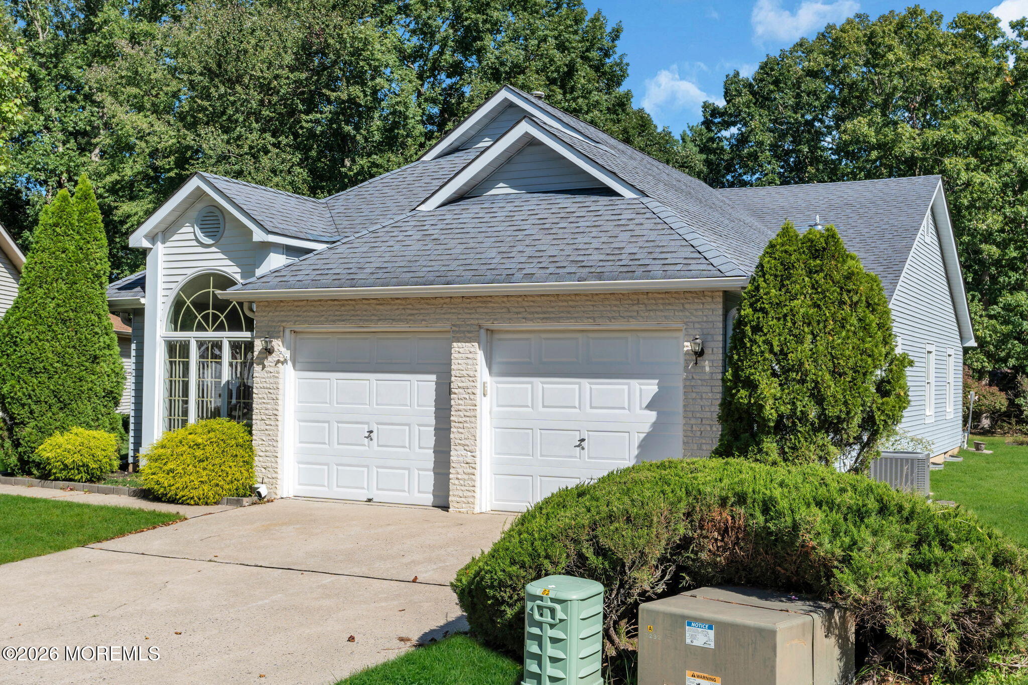 1562 Snowberry Court, Toms River, NJ, 08755