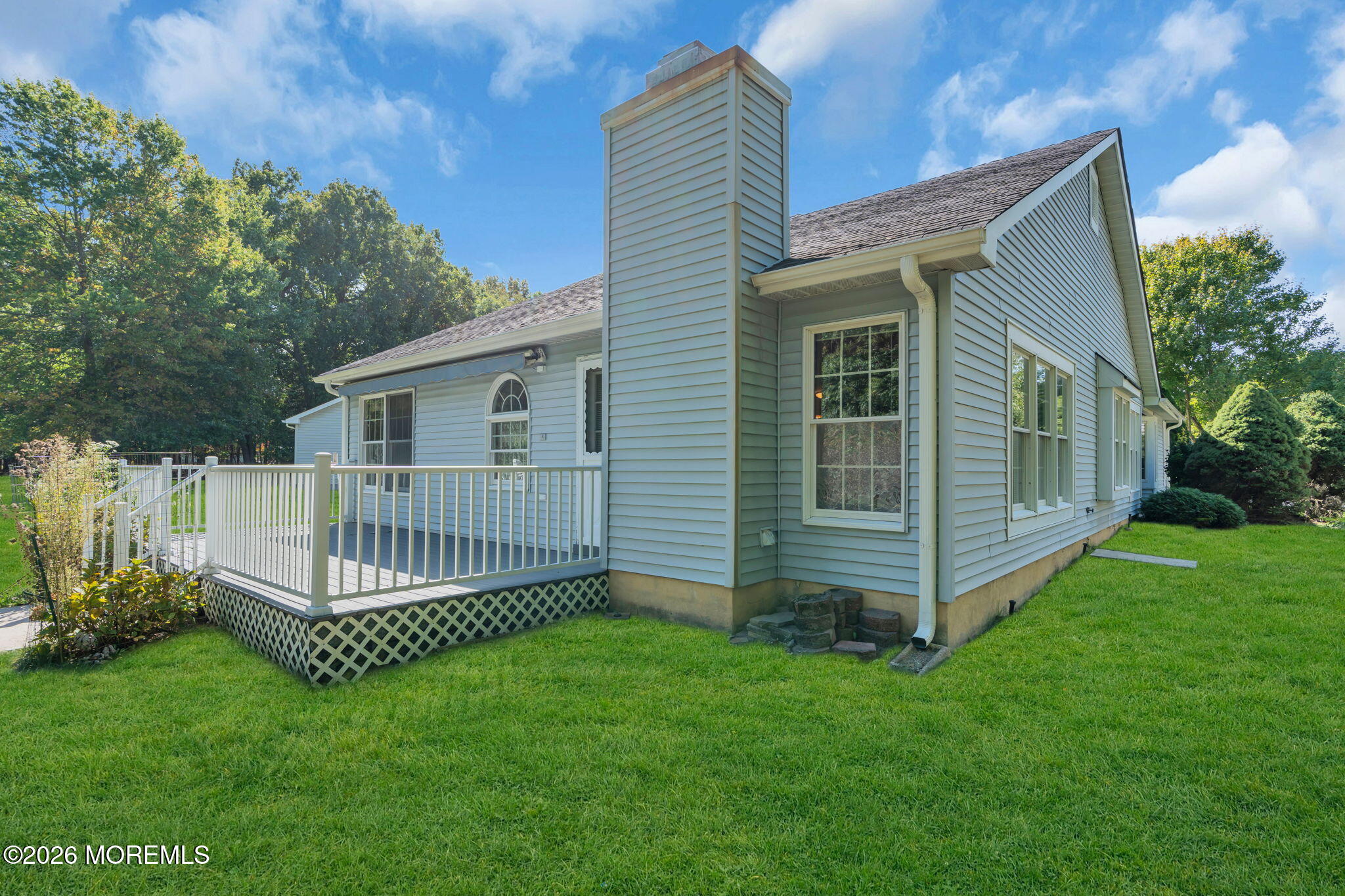 1562 Snowberry Court, Toms River, NJ, 08755 image 37