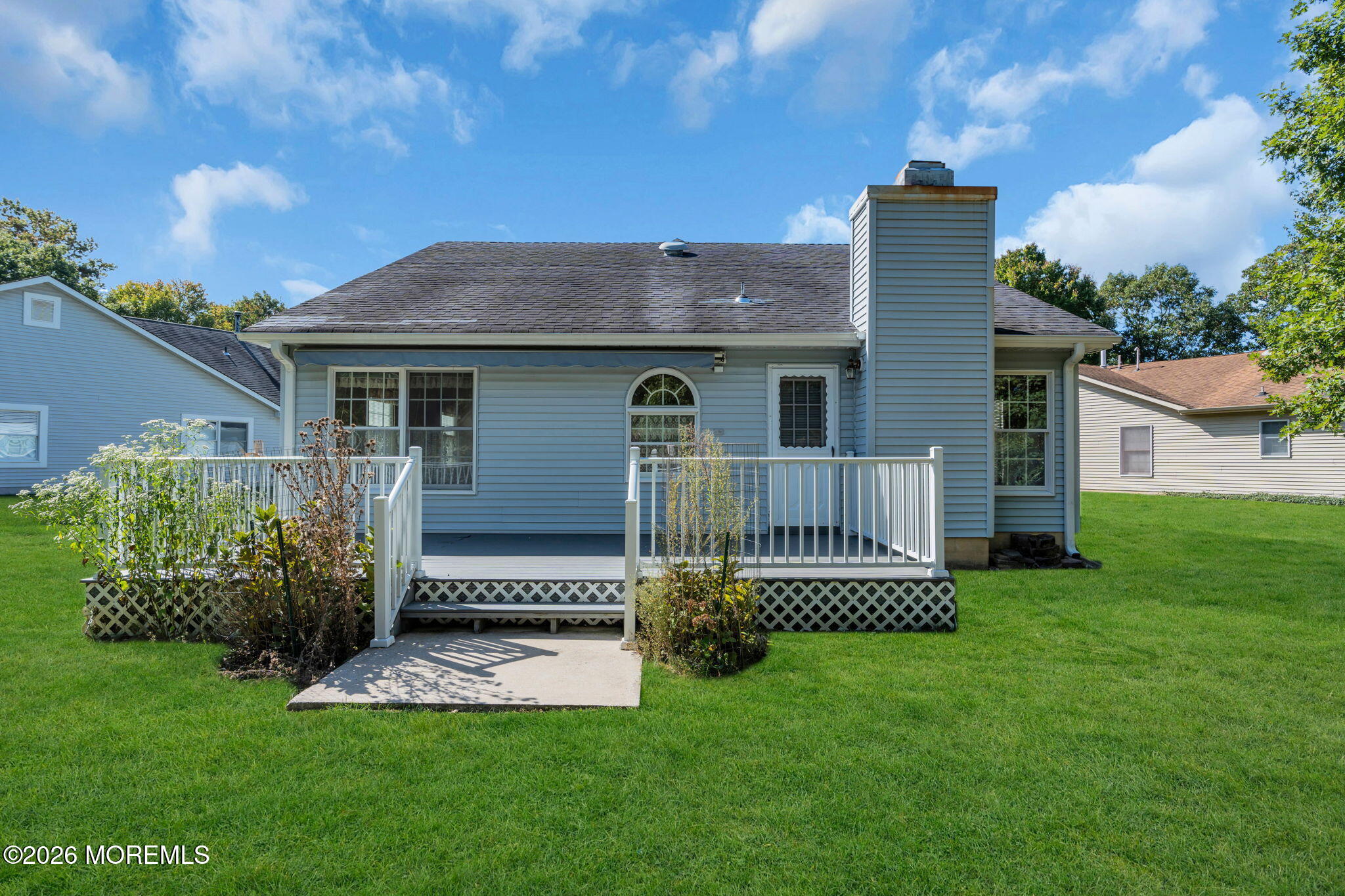 1562 Snowberry Court, Toms River, NJ, 08755 image 38