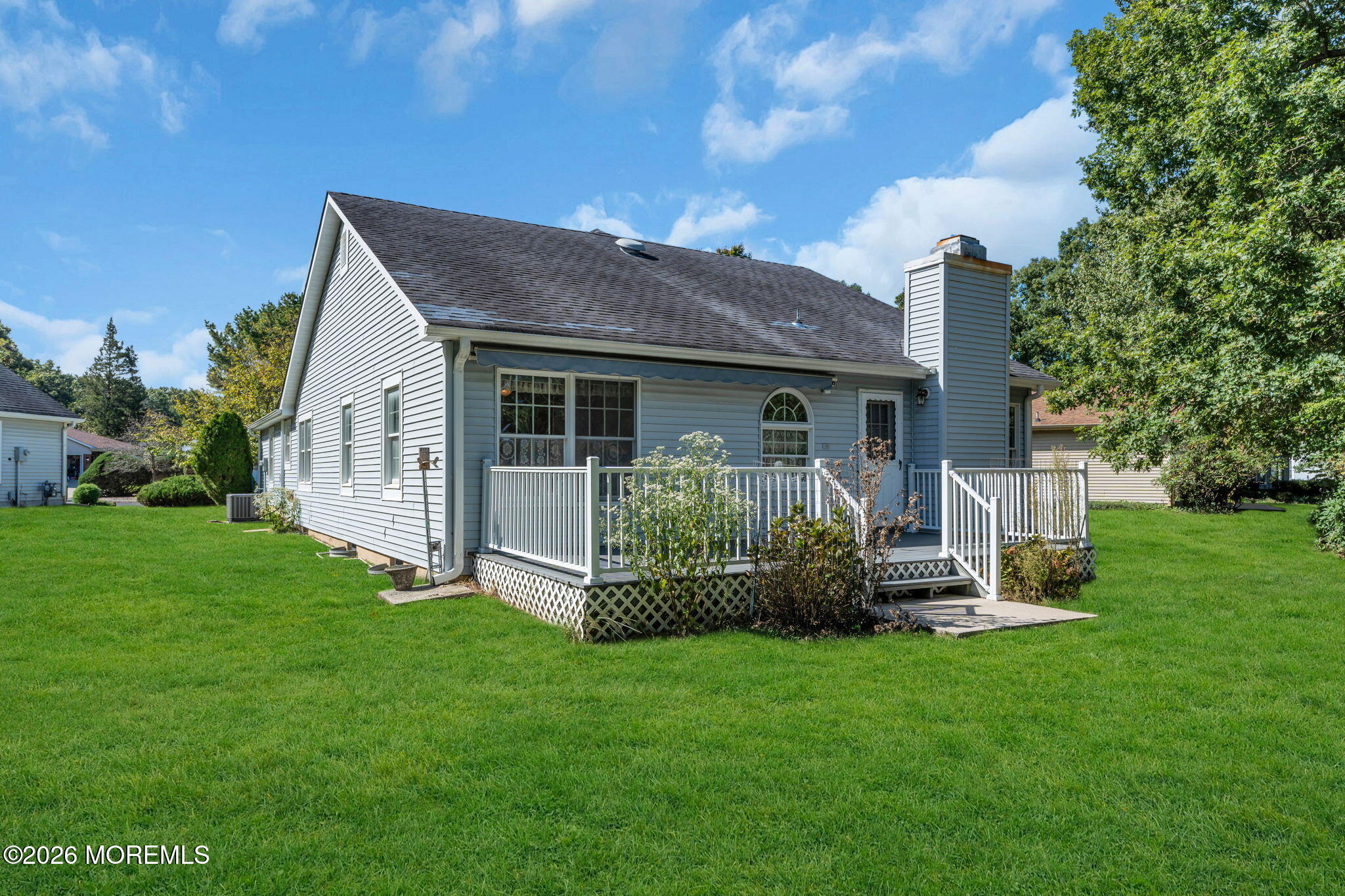 1562 Snowberry Court, Toms River, NJ, 08755 image 39