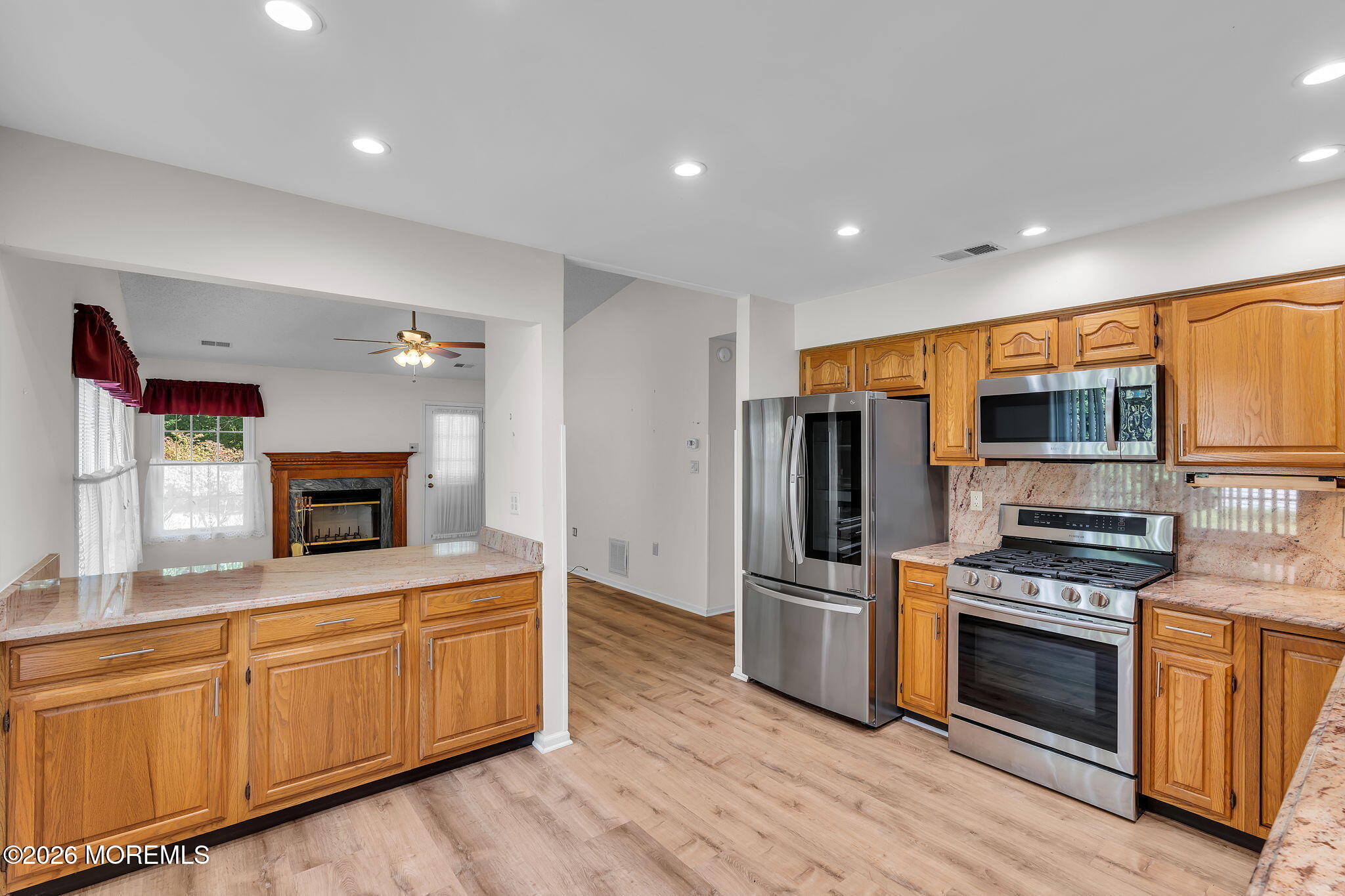 1562 Snowberry Court, Toms River, NJ, 08755 image 42