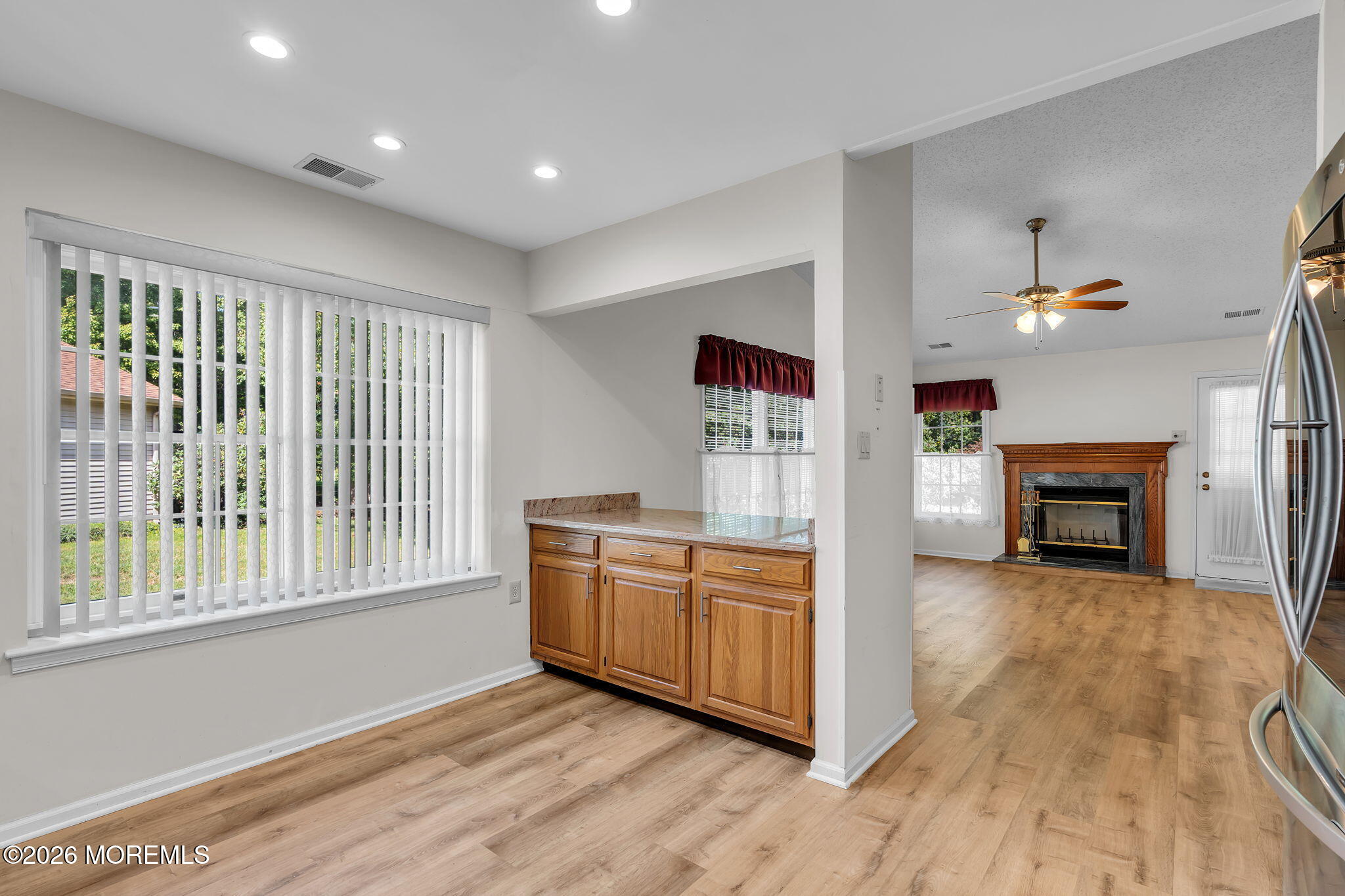 1562 Snowberry Court, Toms River, NJ, 08755 image 43